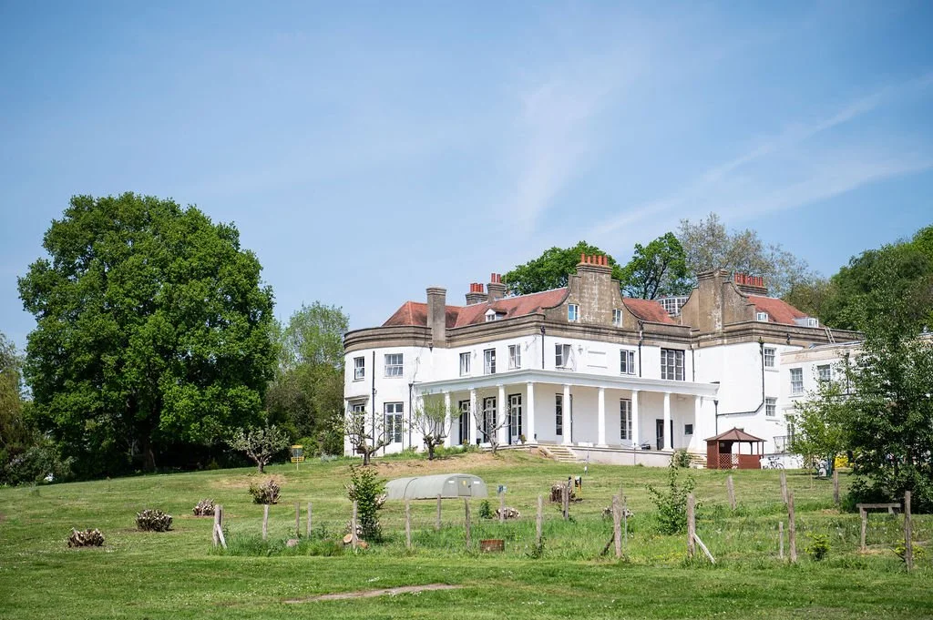 &nbsp;Kenward Trust Shares a Message of Hope This Christmas