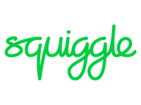 squiggle logo