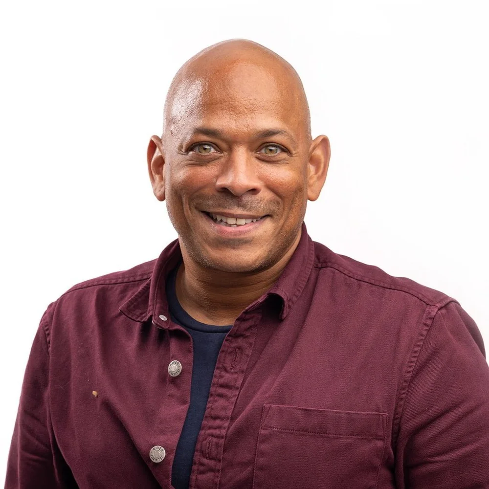 Kenward Trust Staff Mark Holmes