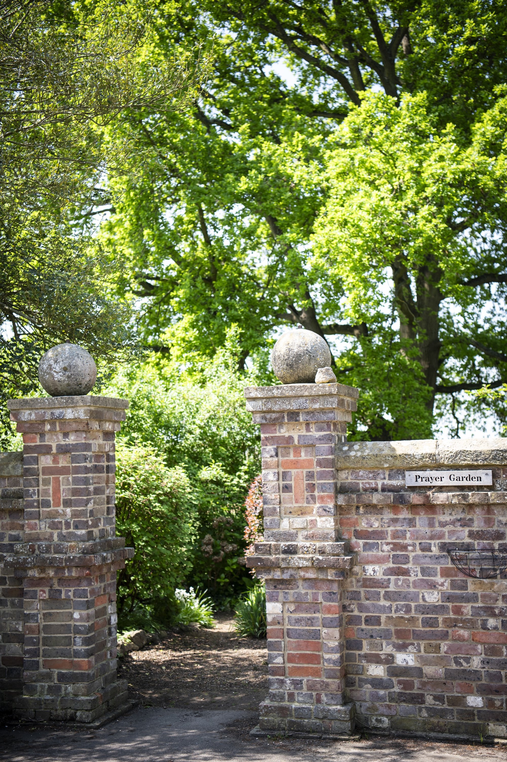 Photo of Kenward House Prayer Garden
