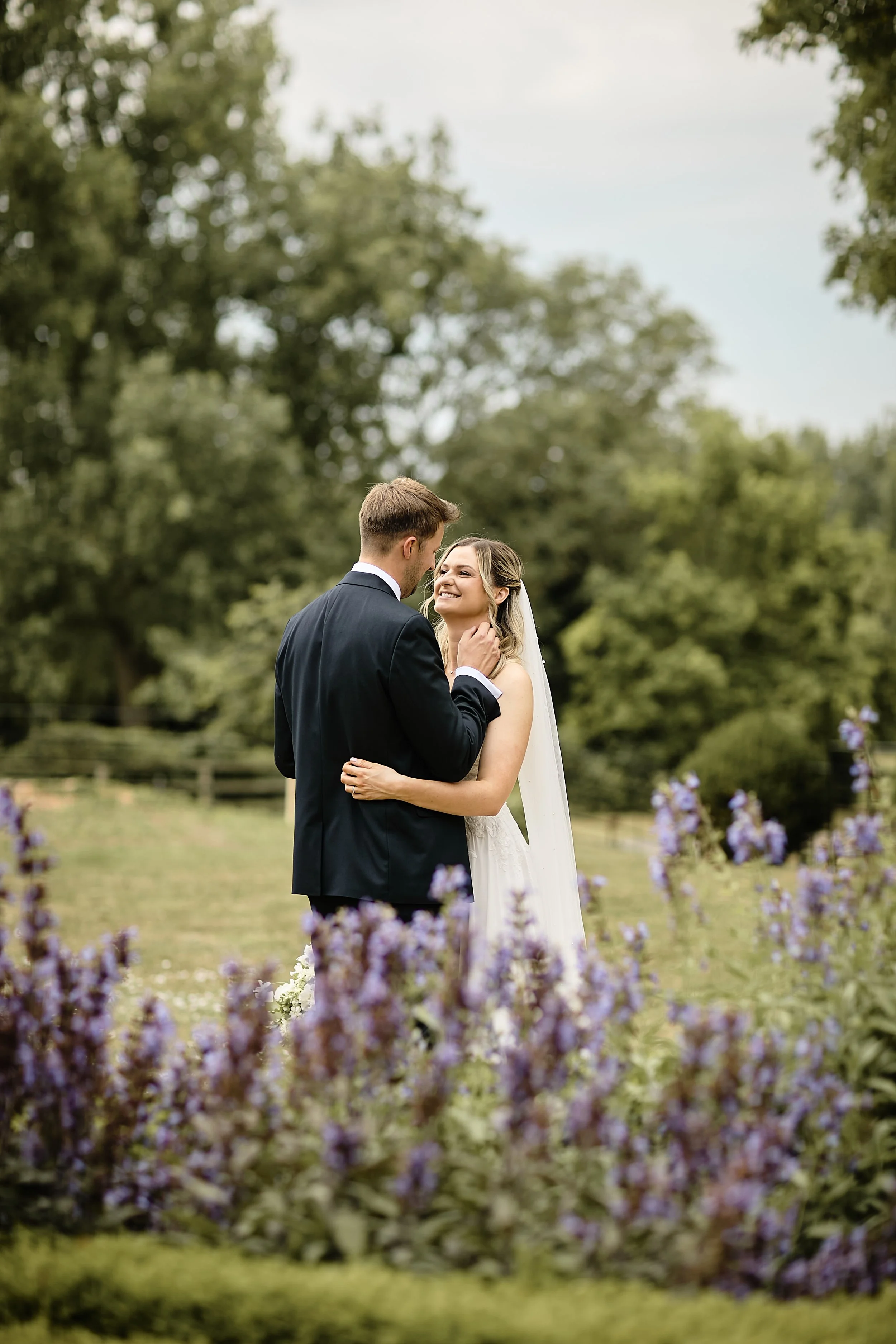Hertfordshire wedding