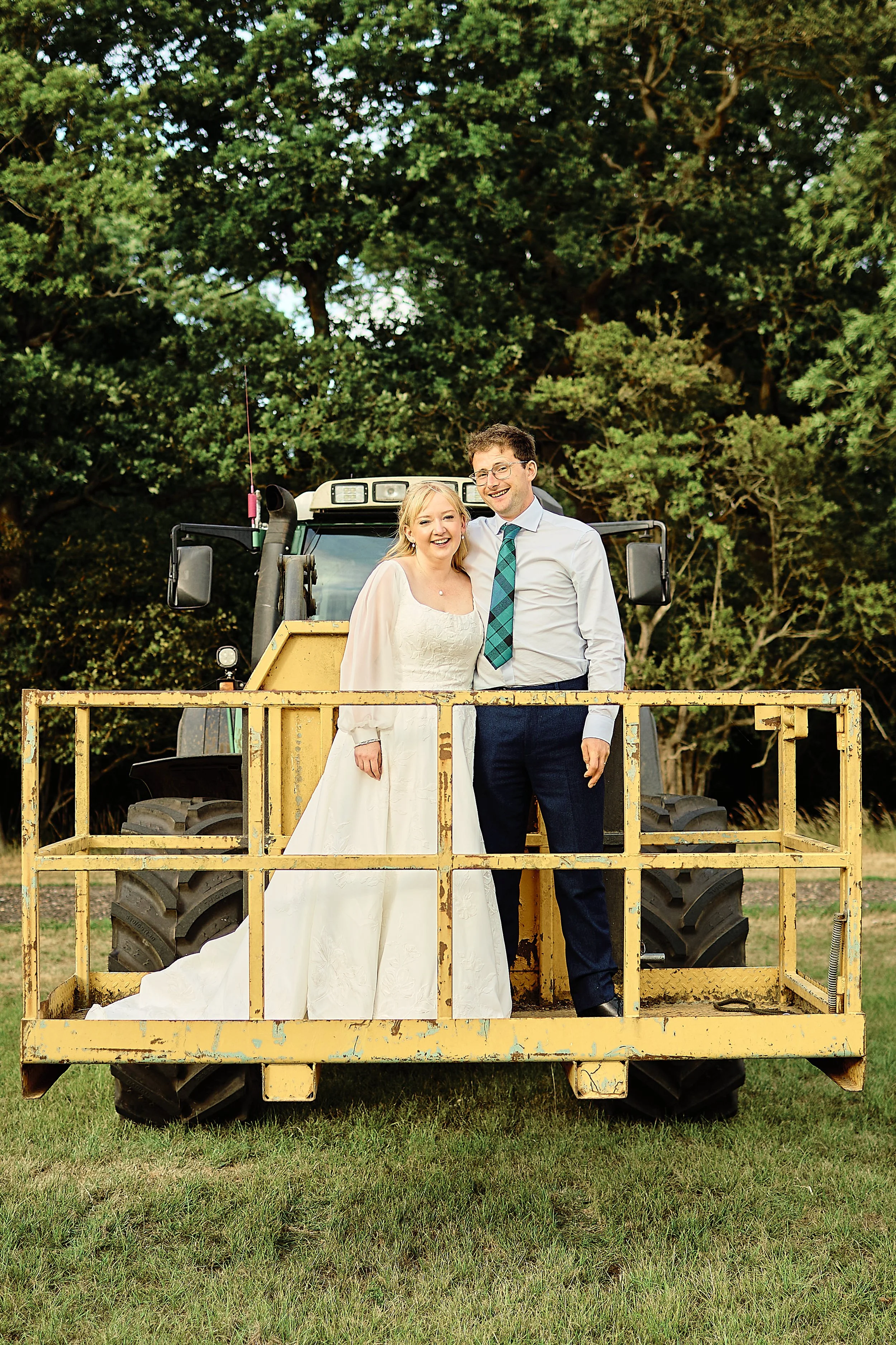 Hertfordshire wedding photography