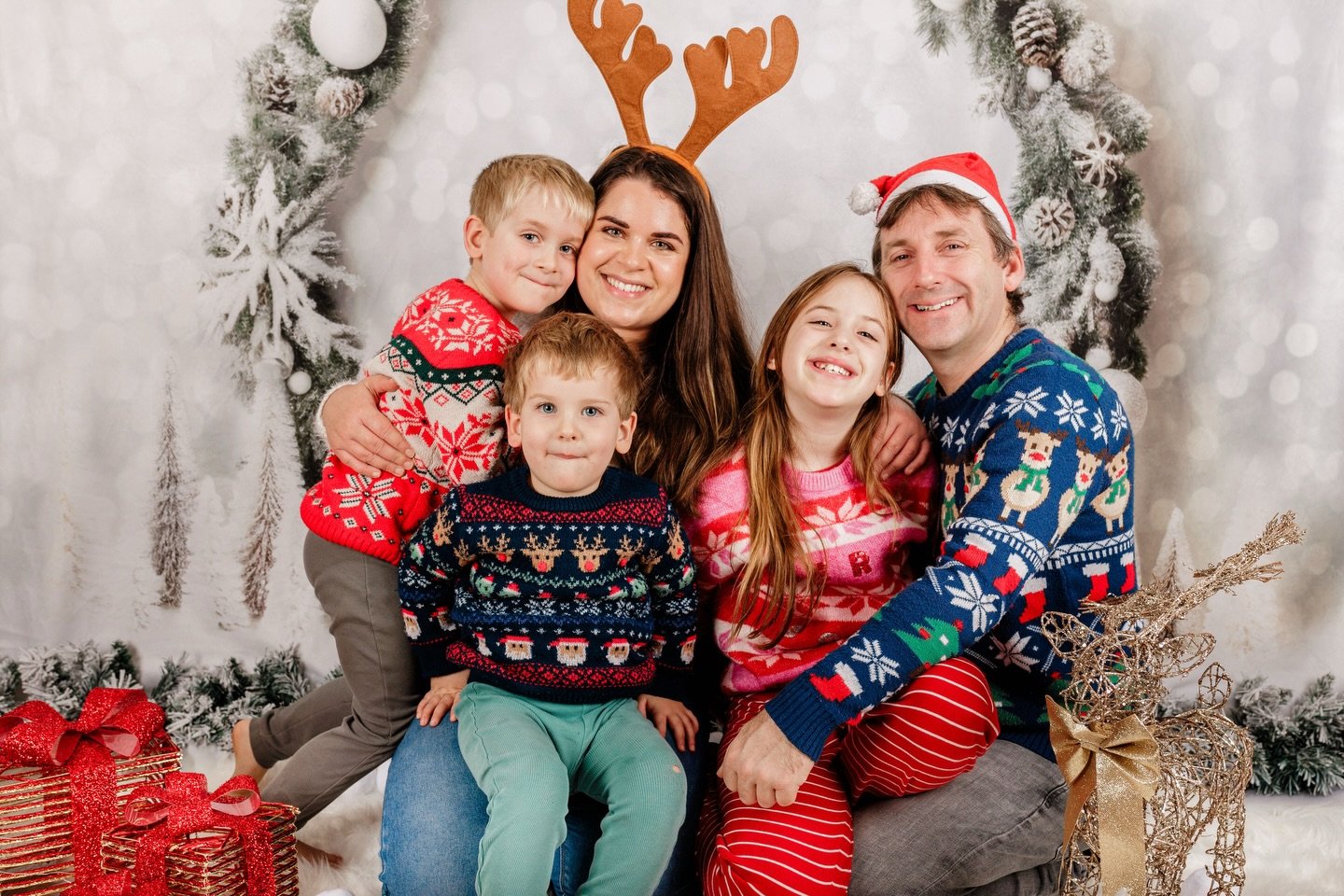 As I start to wind down for the Christmas period with my super excited kiddos, I just want to round up 2025 by expressing a heartfelt &lsquo;thank you&rsquo; to everyone who has supported my business this year. 

As just a few of you know, this year 