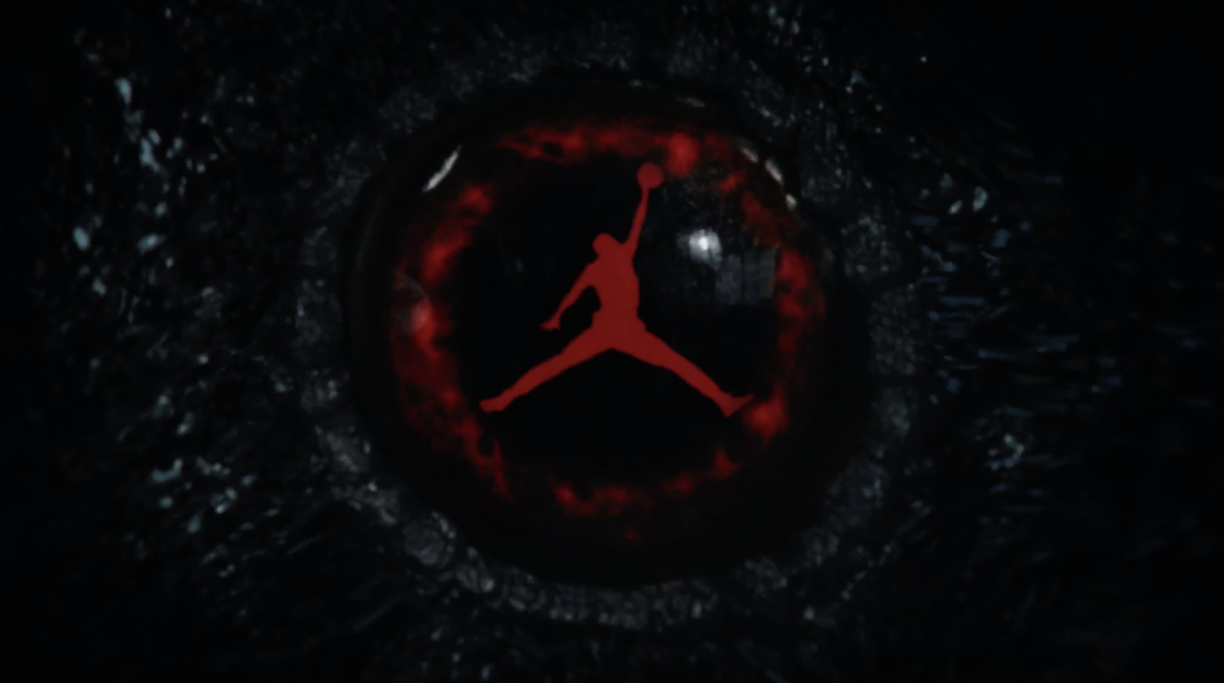 Jordan Football: Joga Sinistro