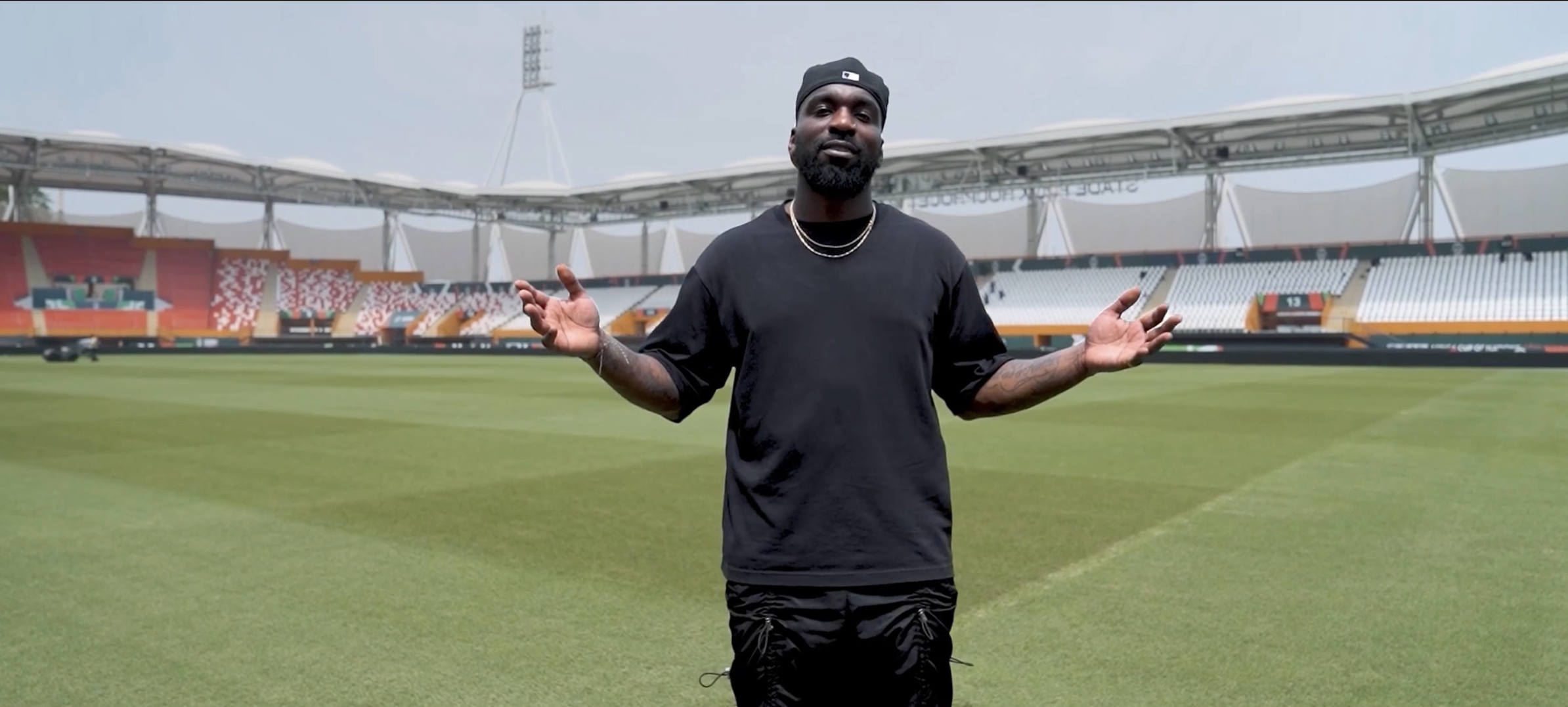 AFCON: The Pride Of African Football