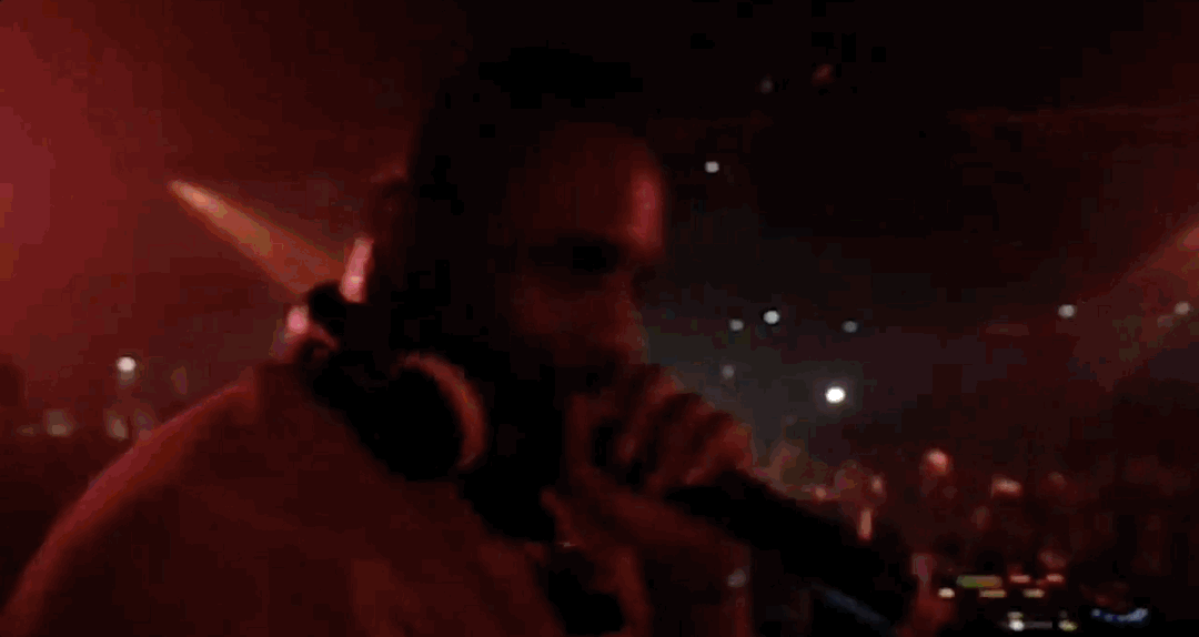 IDRIS ELBA SXSW