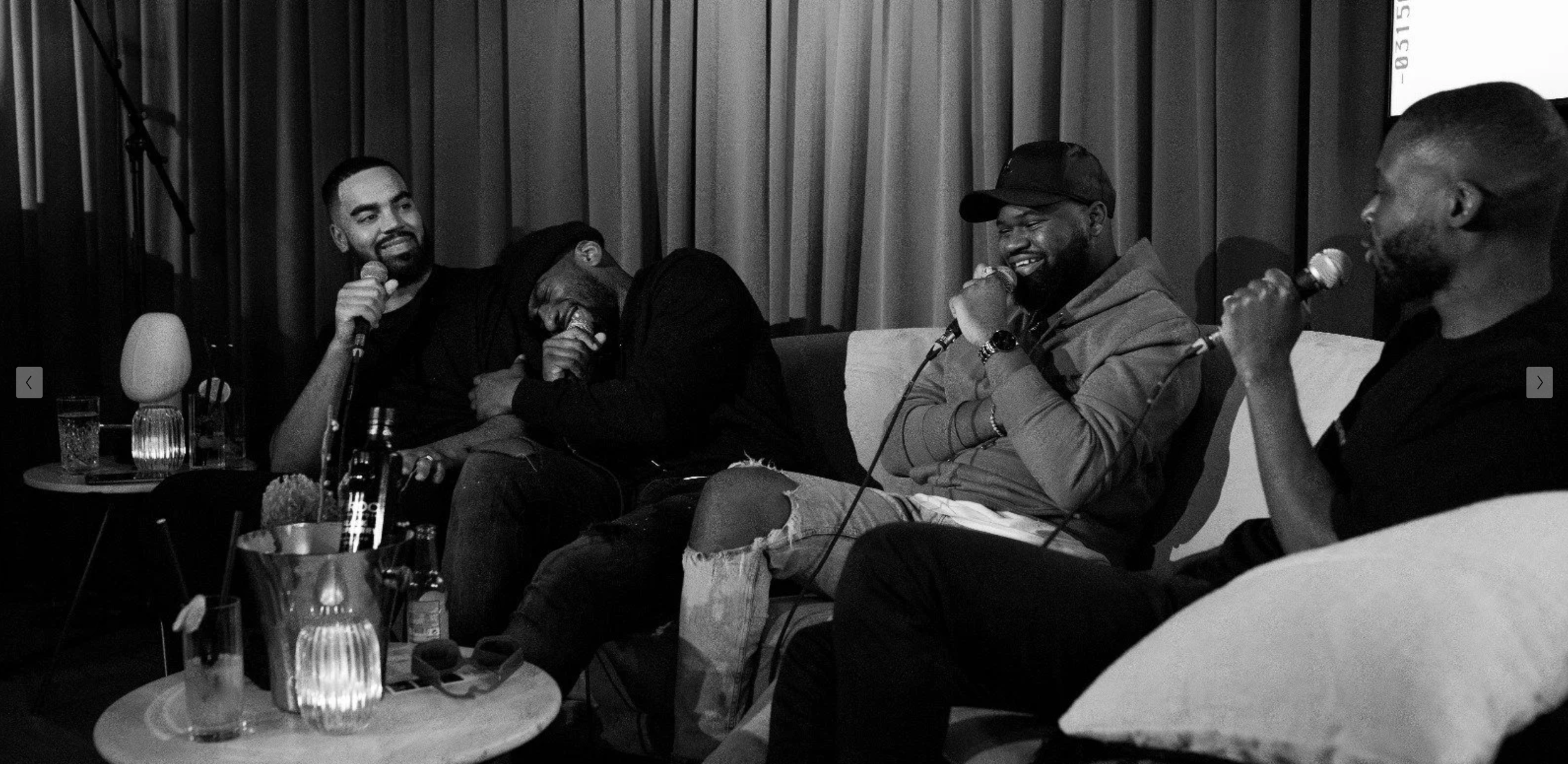 The Out of Home Podcast