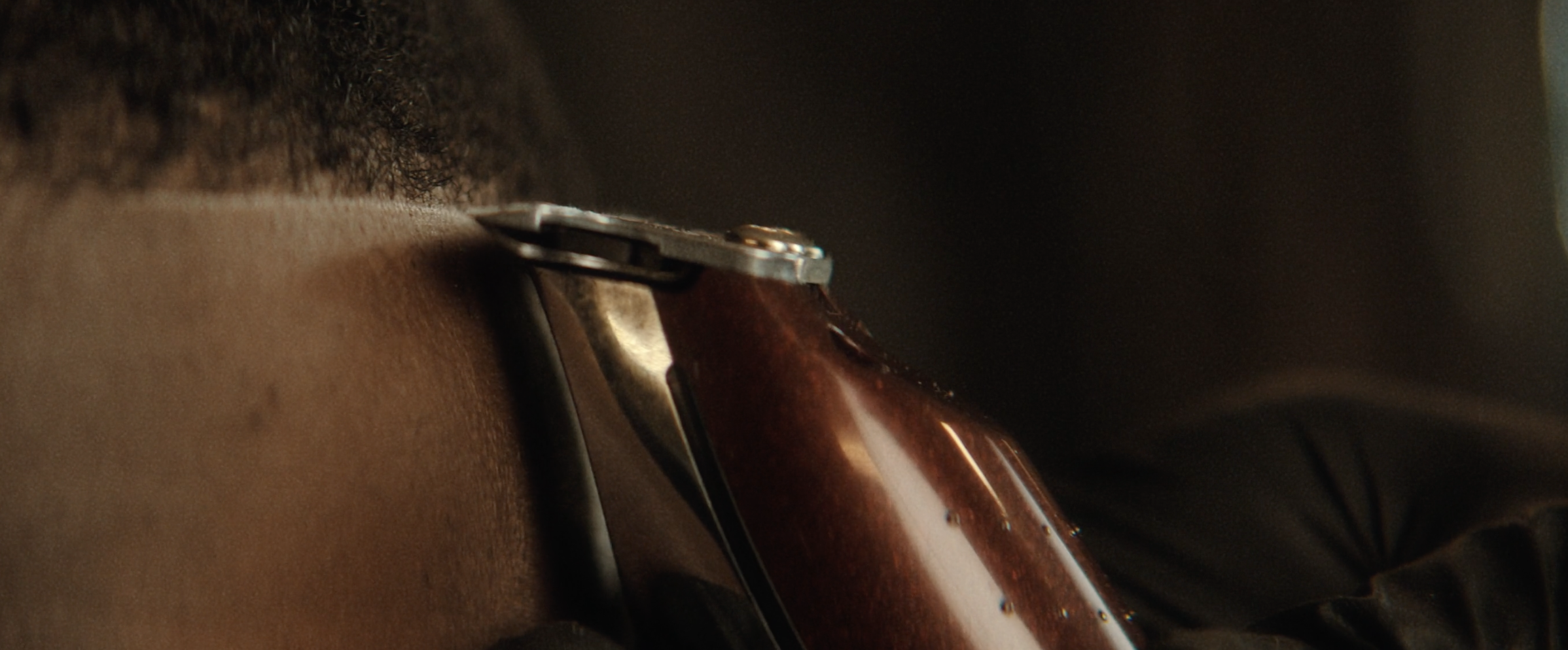 The Therapist - Short Film