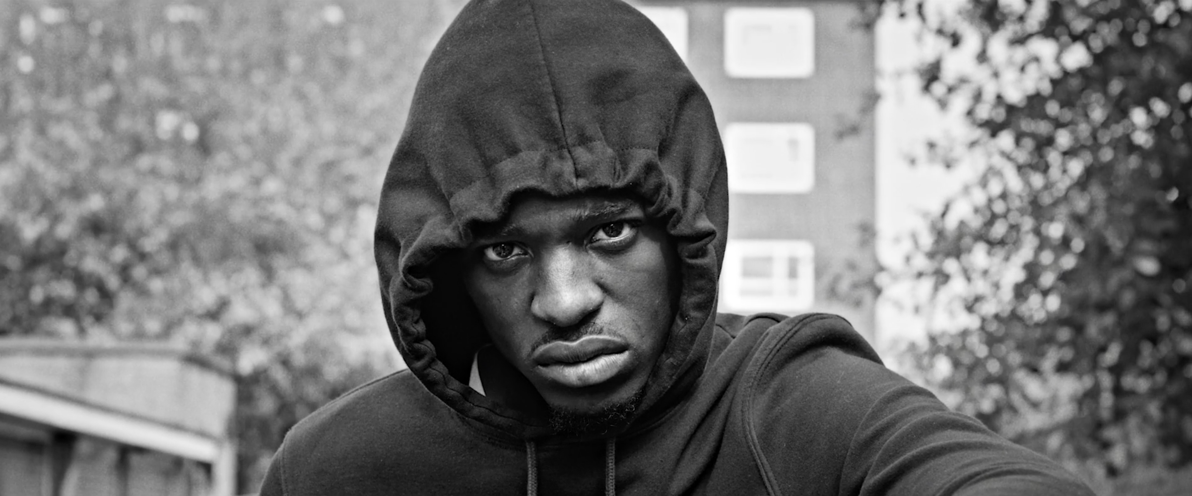 Serious Tingz - Short Film