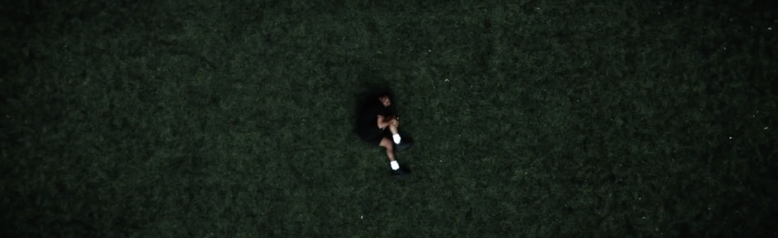 Chasing Shadows - Short Film