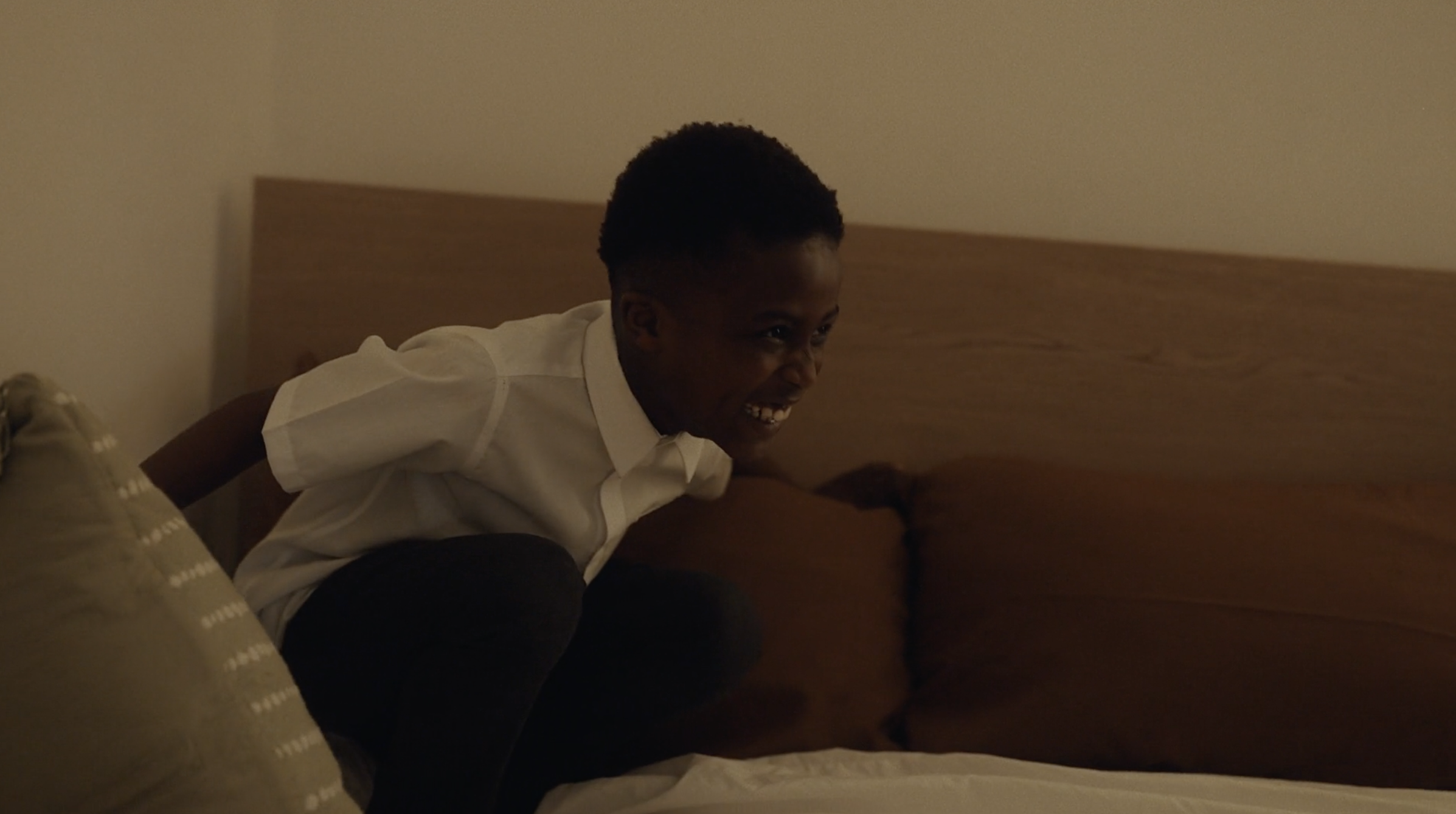 Festival of Slaps - Short Film