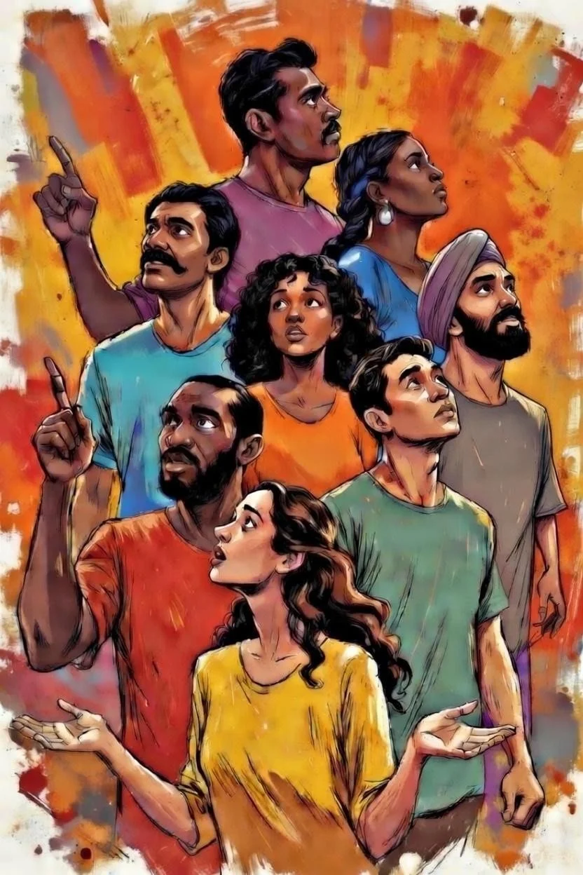 A time for change, and a time to choose: the law of unintended consequences.