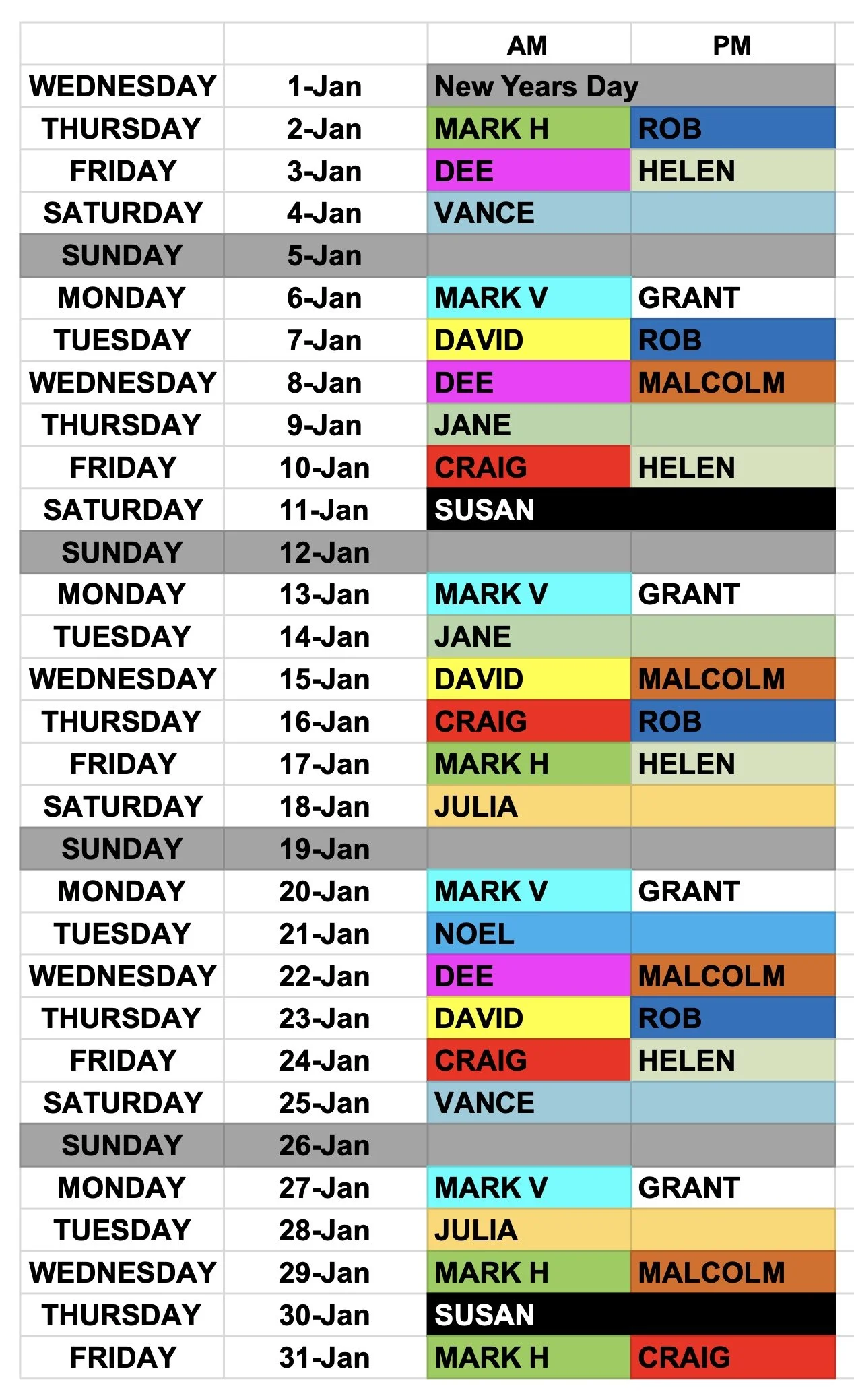 Stewarding — Gallery at 12, Eccleshall