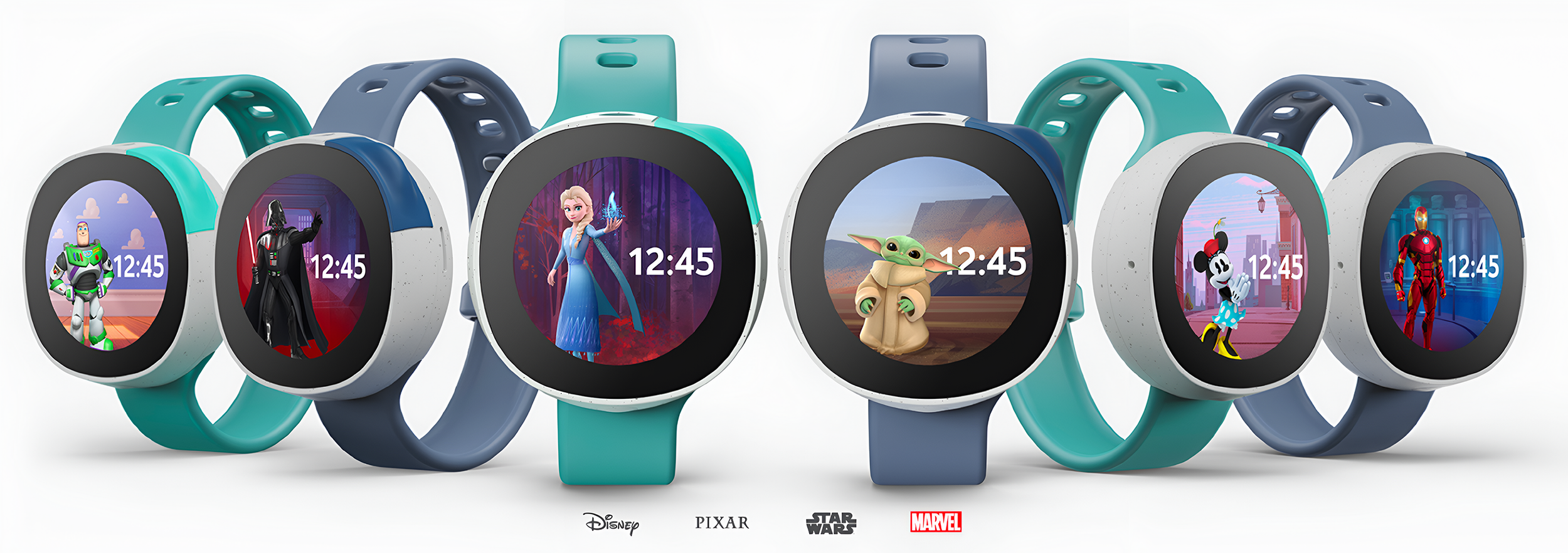 Neo | Kid’s Smartwatch by Vodaphone