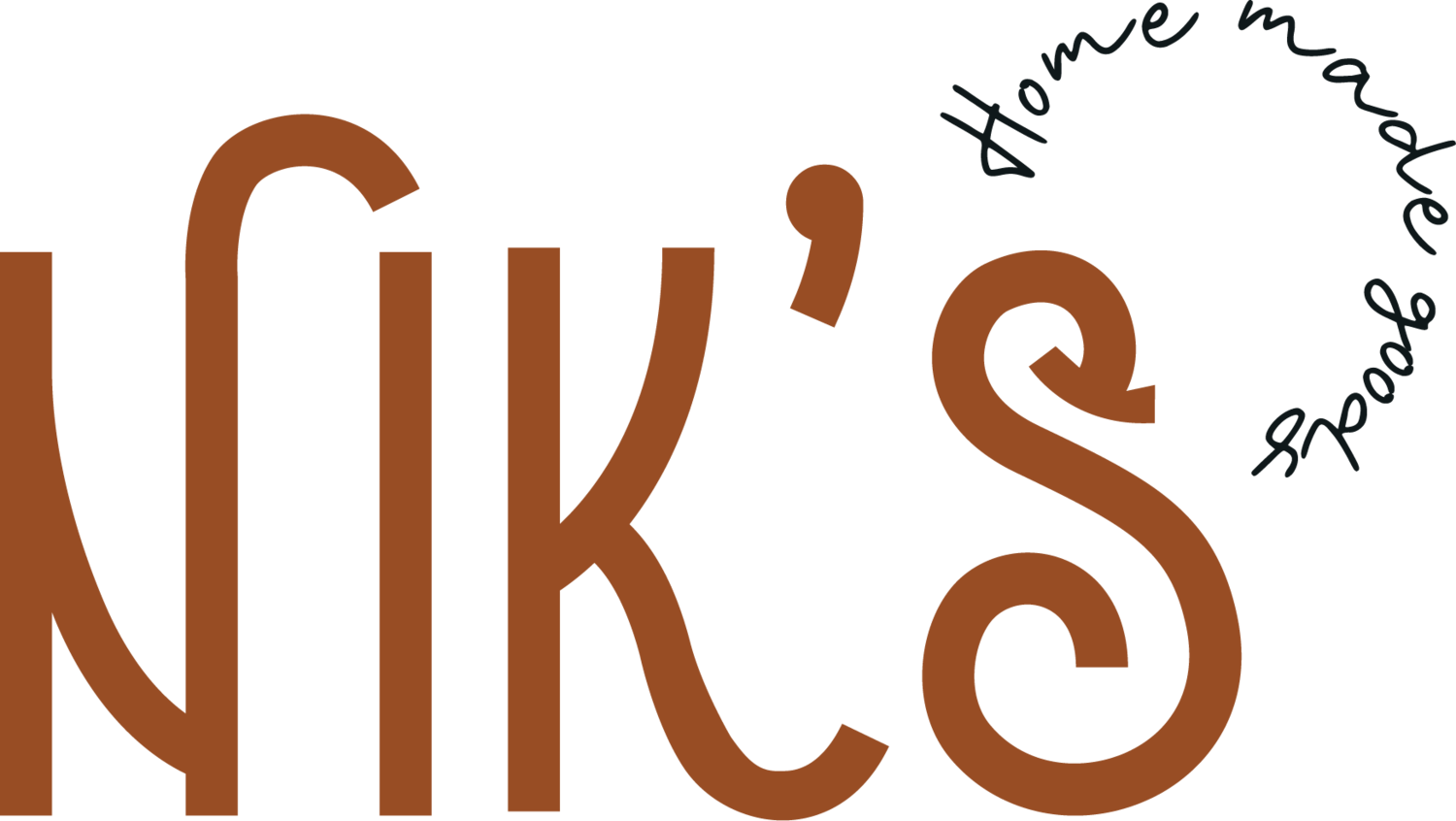 Nik&#39;s