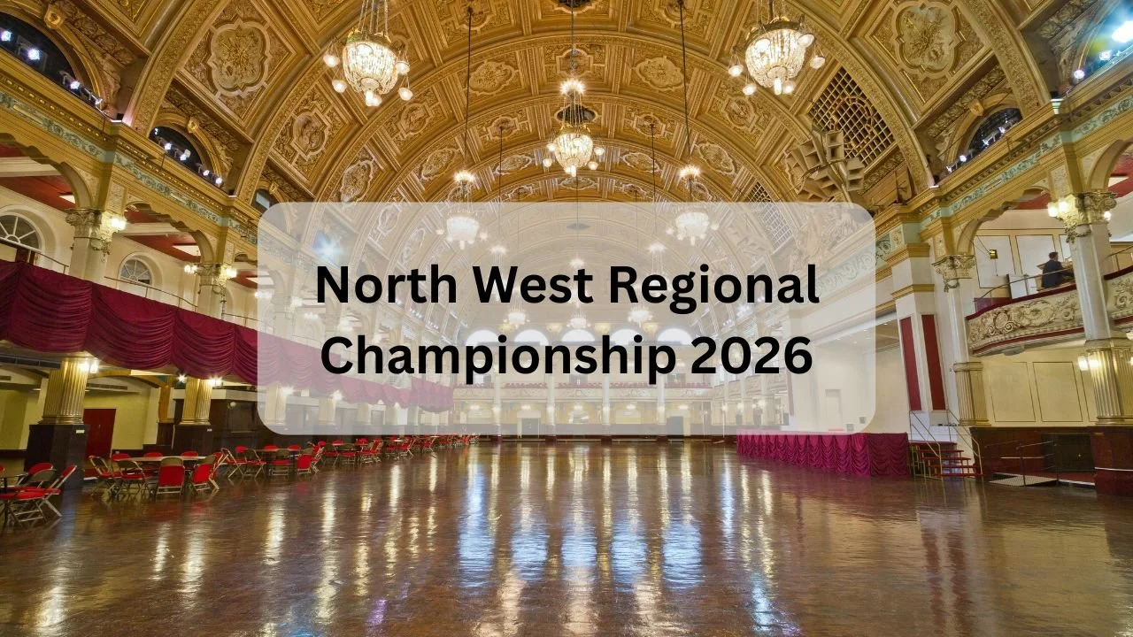 North West Area 2026