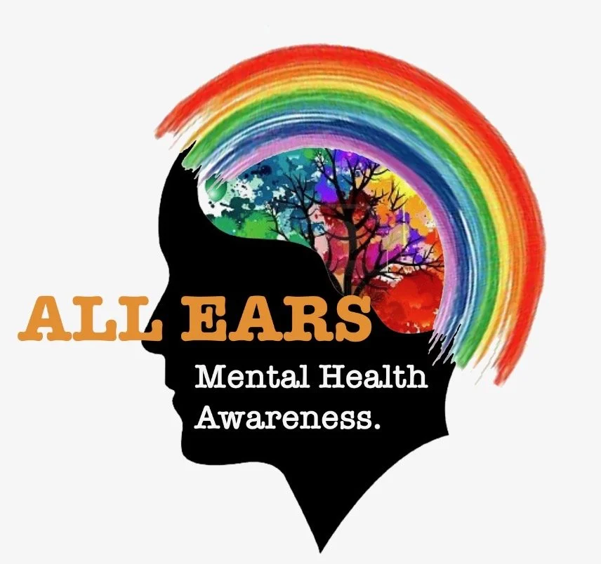 Wellbeing matters : ) 