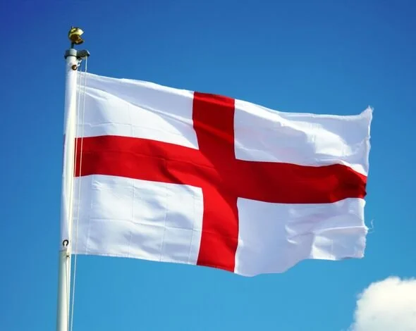 Scout’s Honour for St George’s Day!