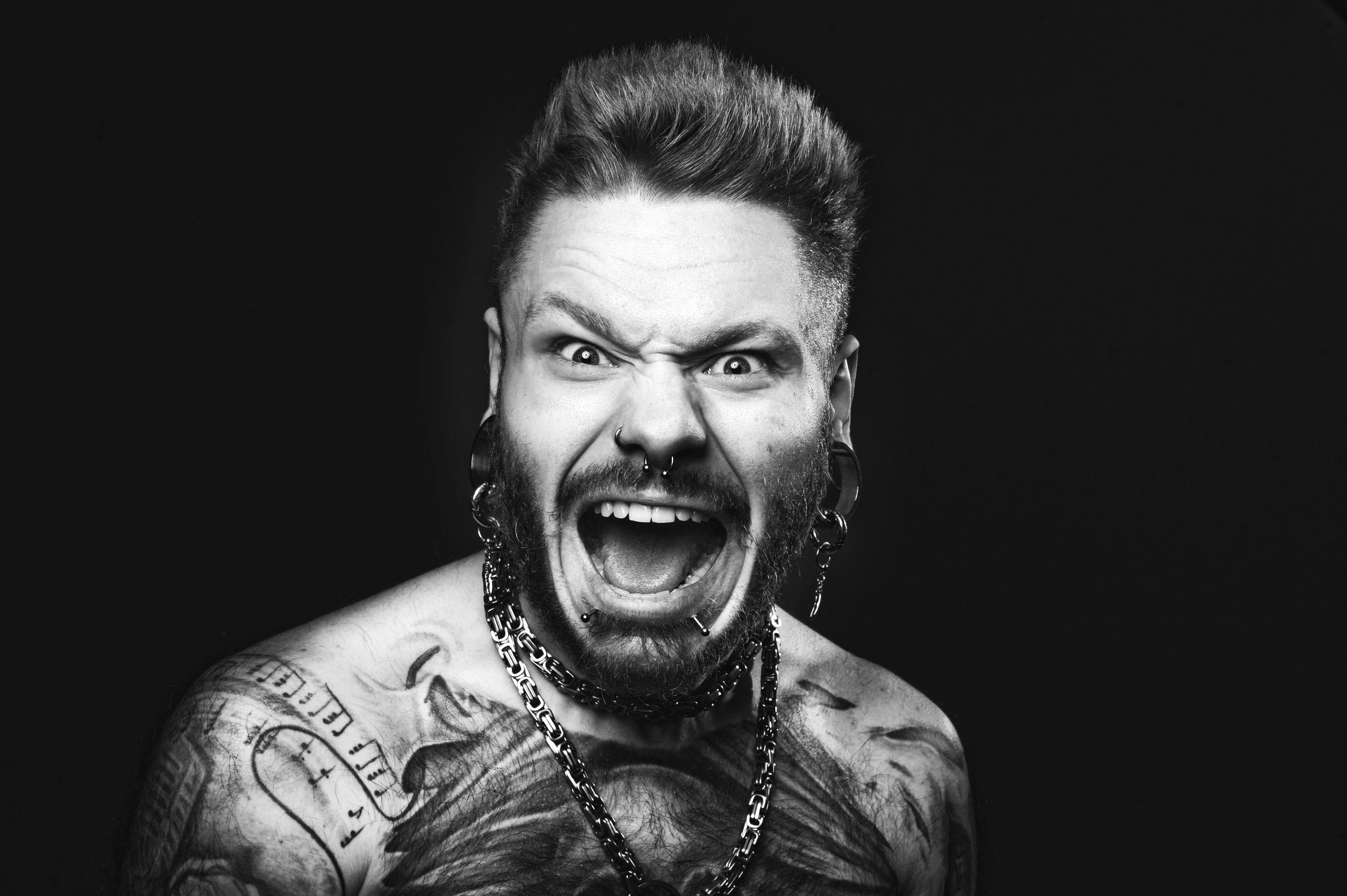 Rage