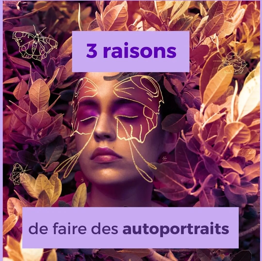 3 raisons de faire des autoportraits ( et il y en a encore beaucoup d'autres) 

#autoportrait #autoportraits #autoportrait_France #autoportraitphotography #autoportraitphotographique #autoportraitcreatif #portraitparis #portraitphotographe