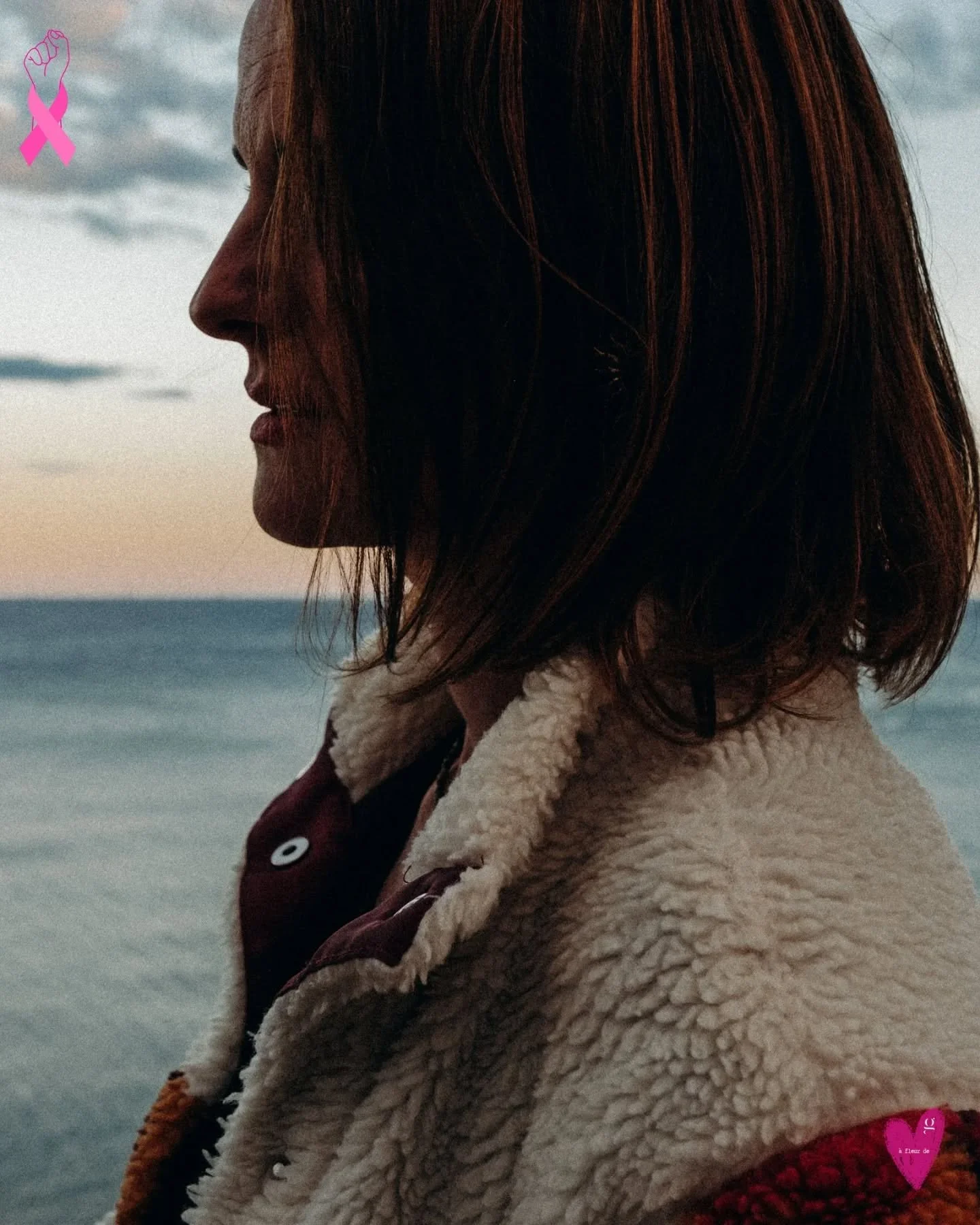 Photographier les Copines Coll&egrave;gues 💝

Parce que oui, se retrouver 4 jours entre coll&egrave;gues, c'est &eacute;videmment sortir son appareil photo pour se faire des images souvenir...

Vanessa avait envie de nouvelles images pour son site, 