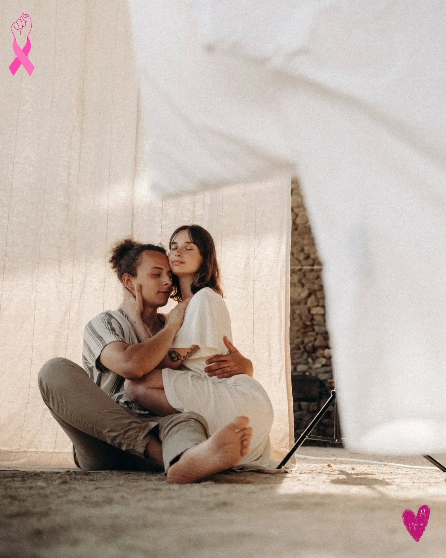 Les s&eacute;ances en t&ecirc;te &agrave; t&ecirc;te. 

Cette experience o&ugrave; le temps s'arr&ecirc;te et o&ugrave; tu souffles, tu te reconnectes &agrave; ta moiti&eacute;, o&ugrave; tu vibres &agrave; l'unisson, o&ugrave; tu harmonises les resp