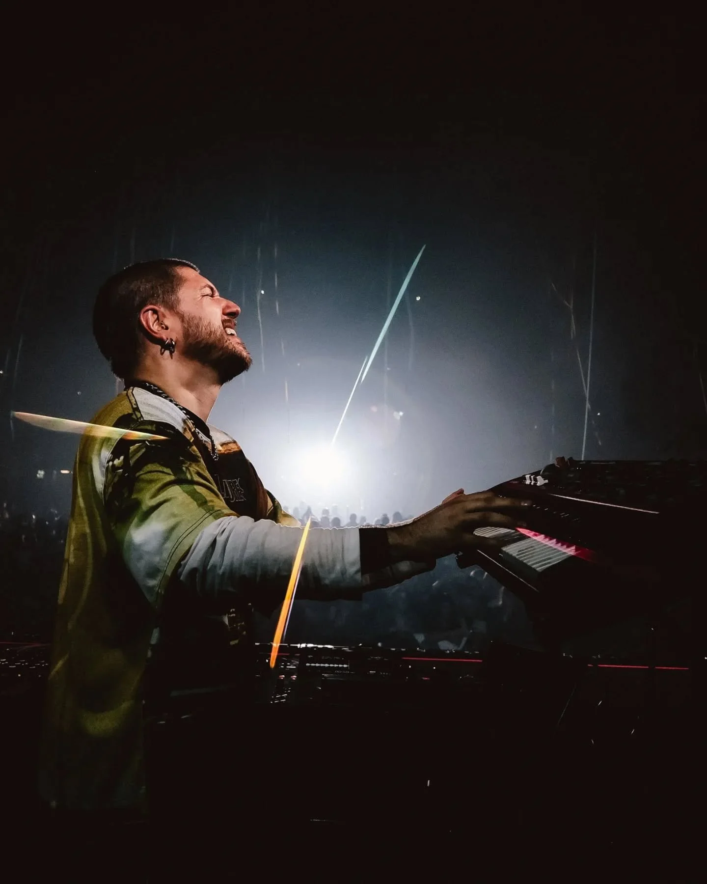 FESTIVAL @lescastelrouquines

J'ai eu le bonheur d'avoir la confiance de @jule.gorski et @jason.marchais pour faire partie de la Team Images du festival ! 
Et je me suis r&eacute;gal&eacute;e &agrave; cr&eacute;er des images dans un cadre diff&eacute