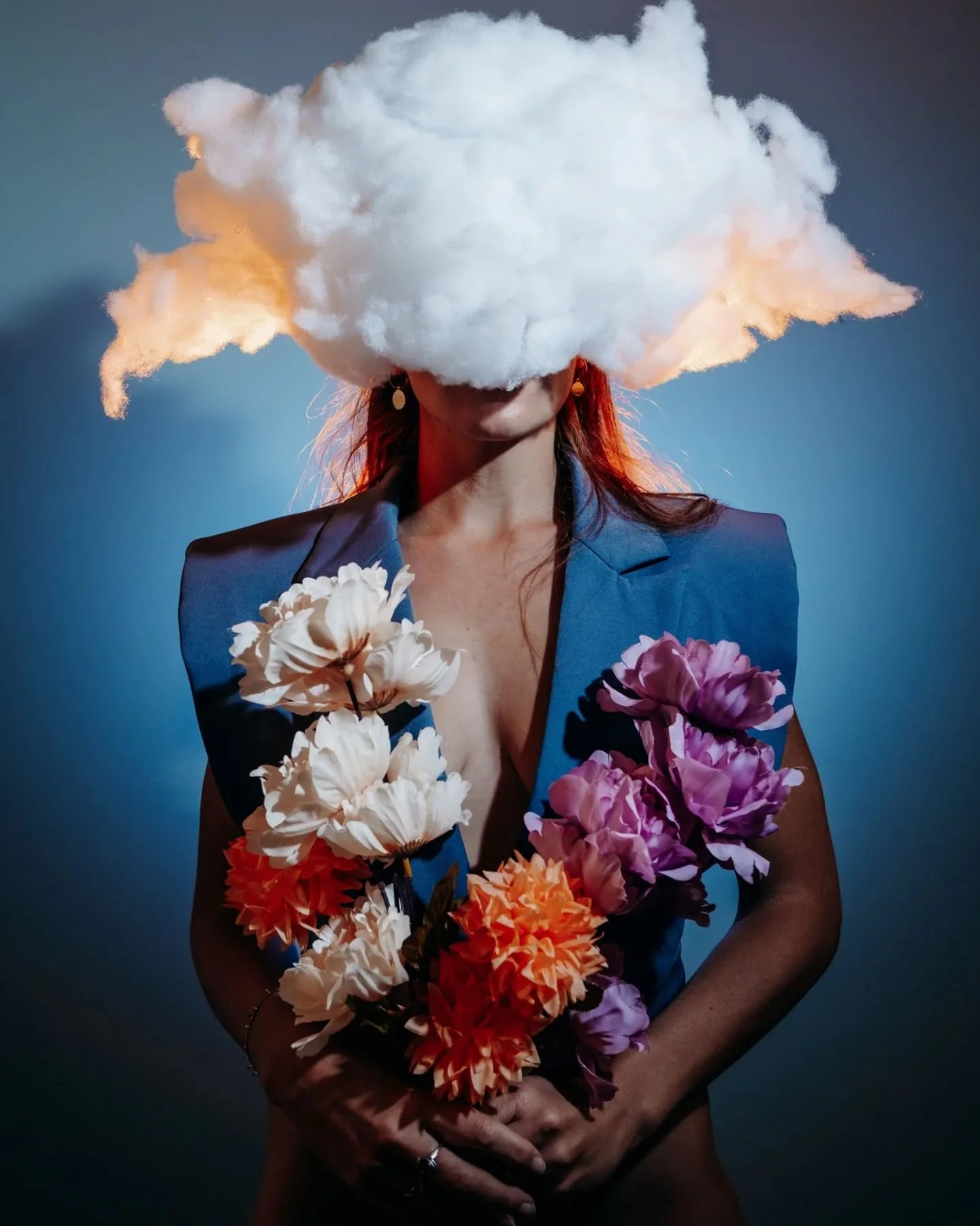 Pas de pluie, pas de fleurs
Et &ccedil;a, &ccedil;a serait vraiment vraiment triste !

Et qui de mieux pour imager &ccedil;a que la superbe @fleur.r_art ! Merci pour ta confiance et ce moment !
Et merci pour ton talent de nuagiste 😜

Viens me retrou