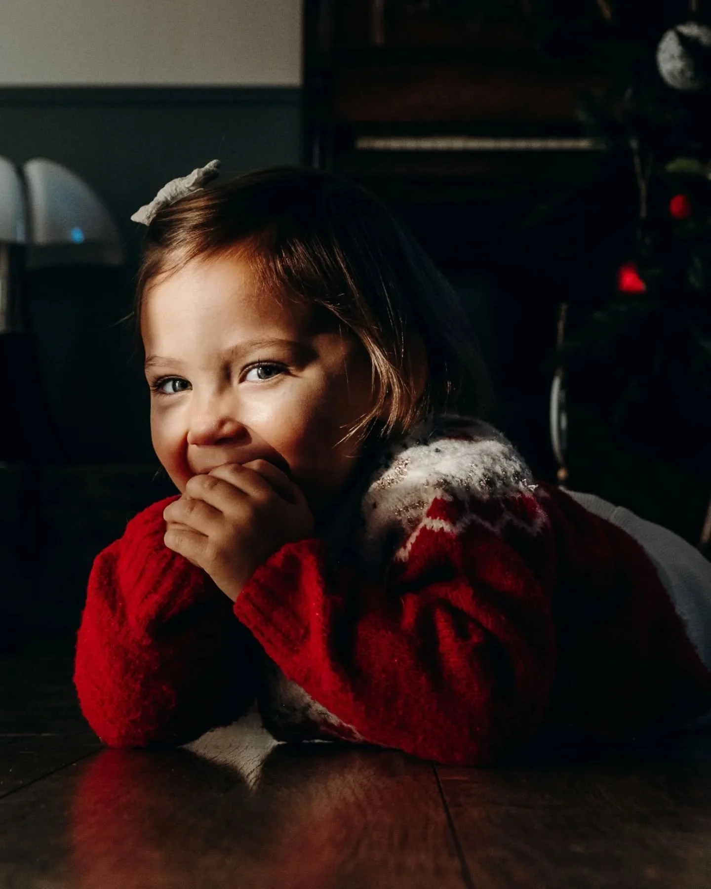 Rosie et sa famille, Partie II

Cette famille, que je suis depuis l'arriv&eacute;e de Rosie dans leur vie, je la retrouve tous les 6 mois dans leur cocon pour &eacute;crire leur histoire... et j'adore &ccedil;a !

Cette fois, le programme &eacute;tai