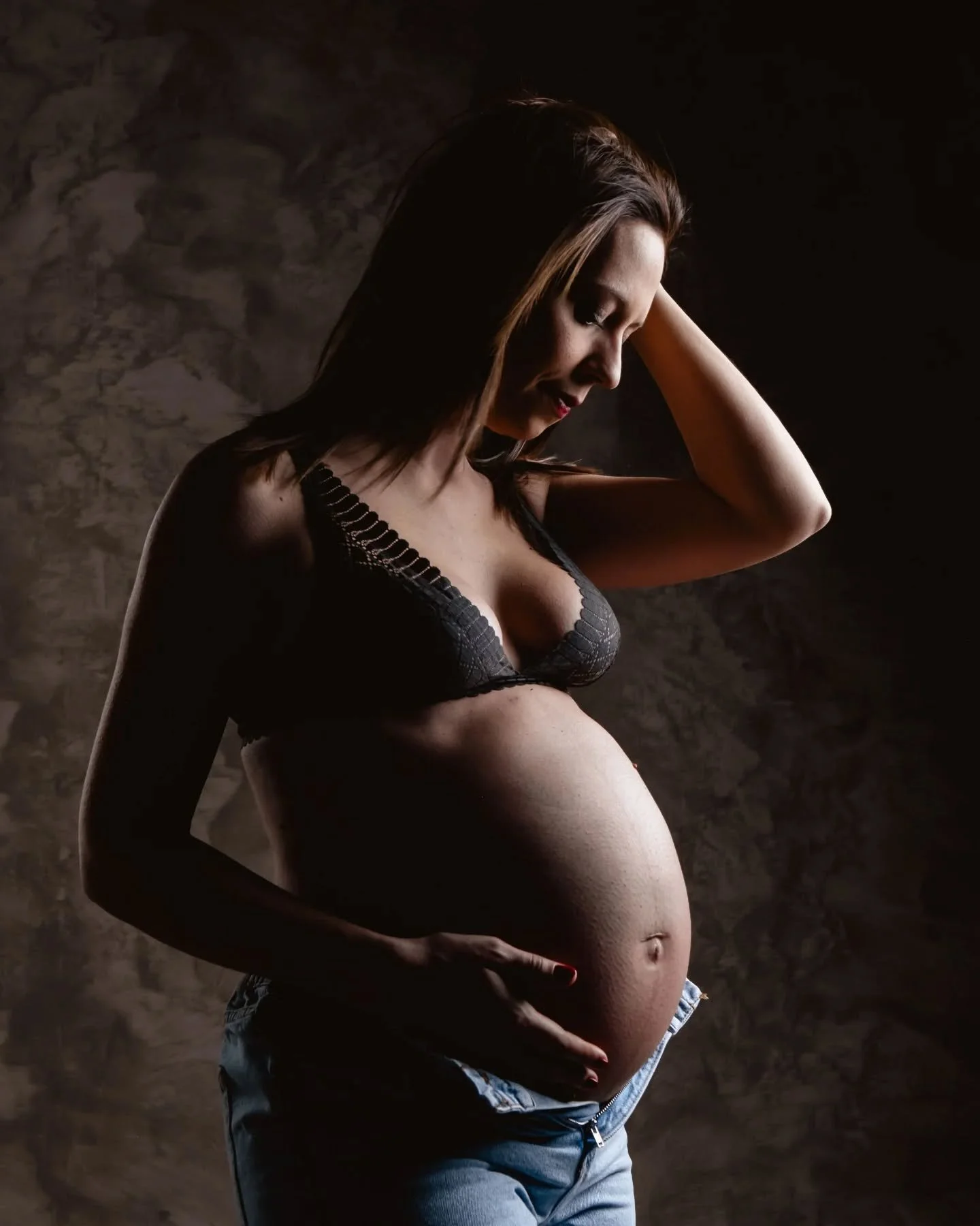 Reprendre les fondamentaux...
Honorer l'amour, la famille et les connexions 

Merci de me donner ce r&ocirc;le l&agrave; dans vos vies ❤️💫