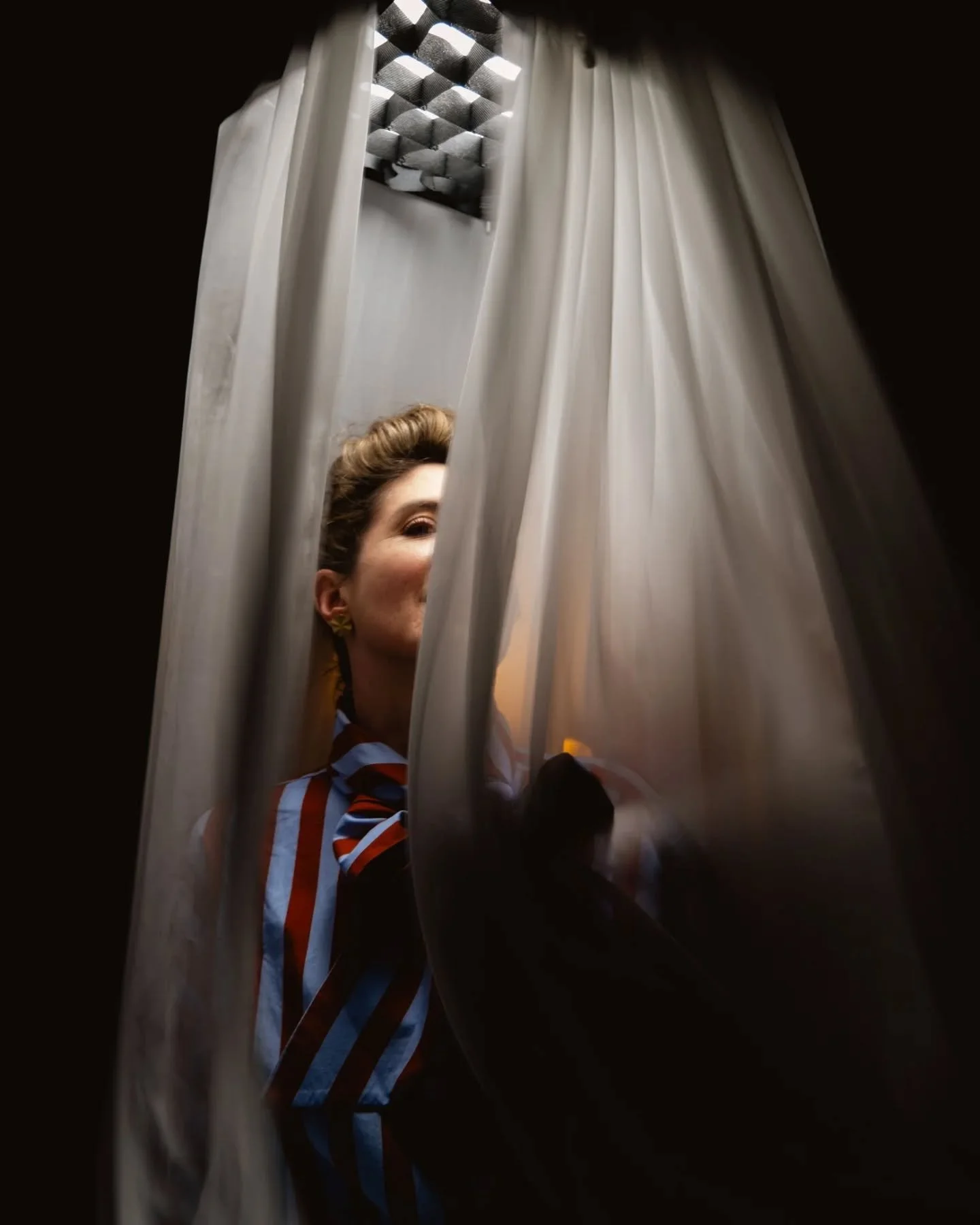 Comme un vent de 50's, tu trouves pas ?
Merci @agence_signature_image pour ce moment, merci @camille_demolliens_photographe pour l'id&eacute;e, merci &agrave; toutes les deux pour le moment !
Je dis &ccedil;a comme &ccedil;a, mais d&eacute;j&agrave; 