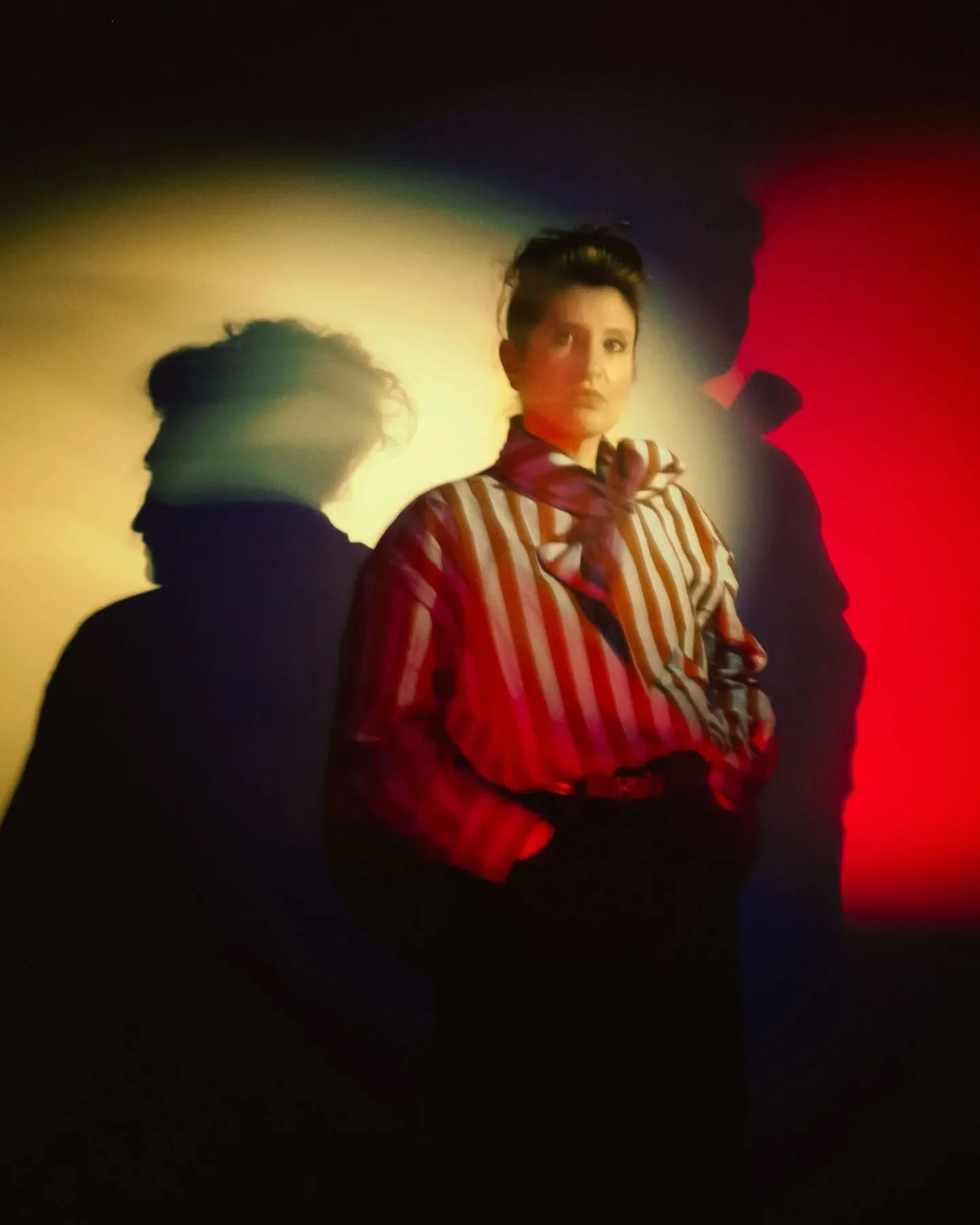 Tu te rappelles quand tu jouais avec tous tes crayons de couleur ??
Cette s&eacute;rie a pr&eacute;c&eacute;d&eacute; la derni&egrave;re publication...
Et on en a pris plein les yeux !
Merci @agence_signature_image pour ta patience le temps de la mis