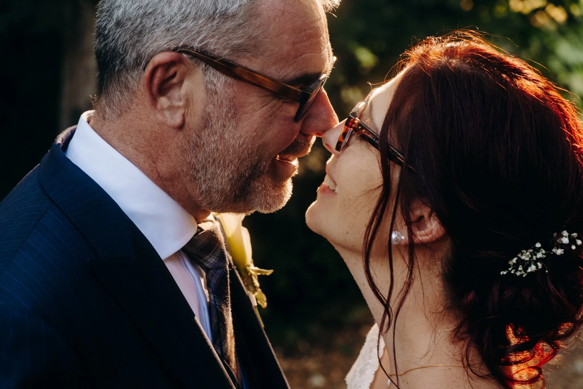 Mariage au Domaine de la Poignardière
