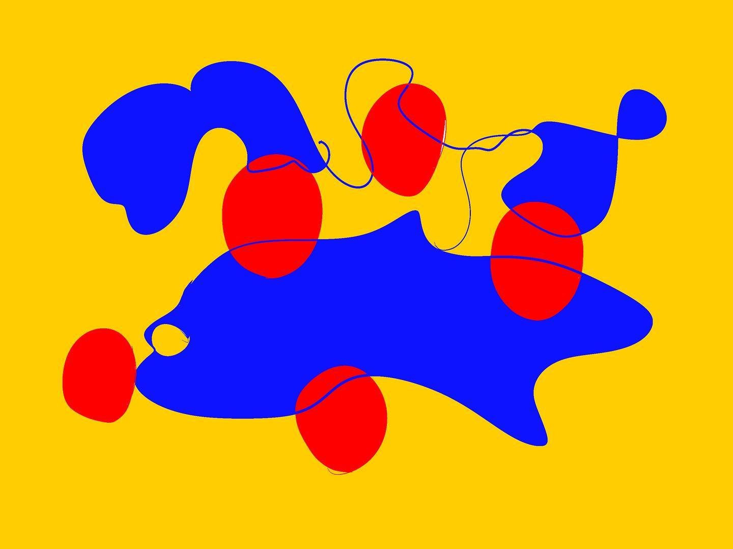 3
#abstractart #digitalart #suckatsomethingnew