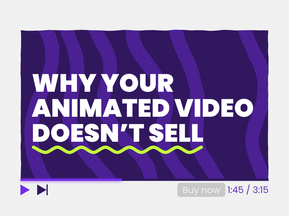 The Animation Process Explained (for Businesses)