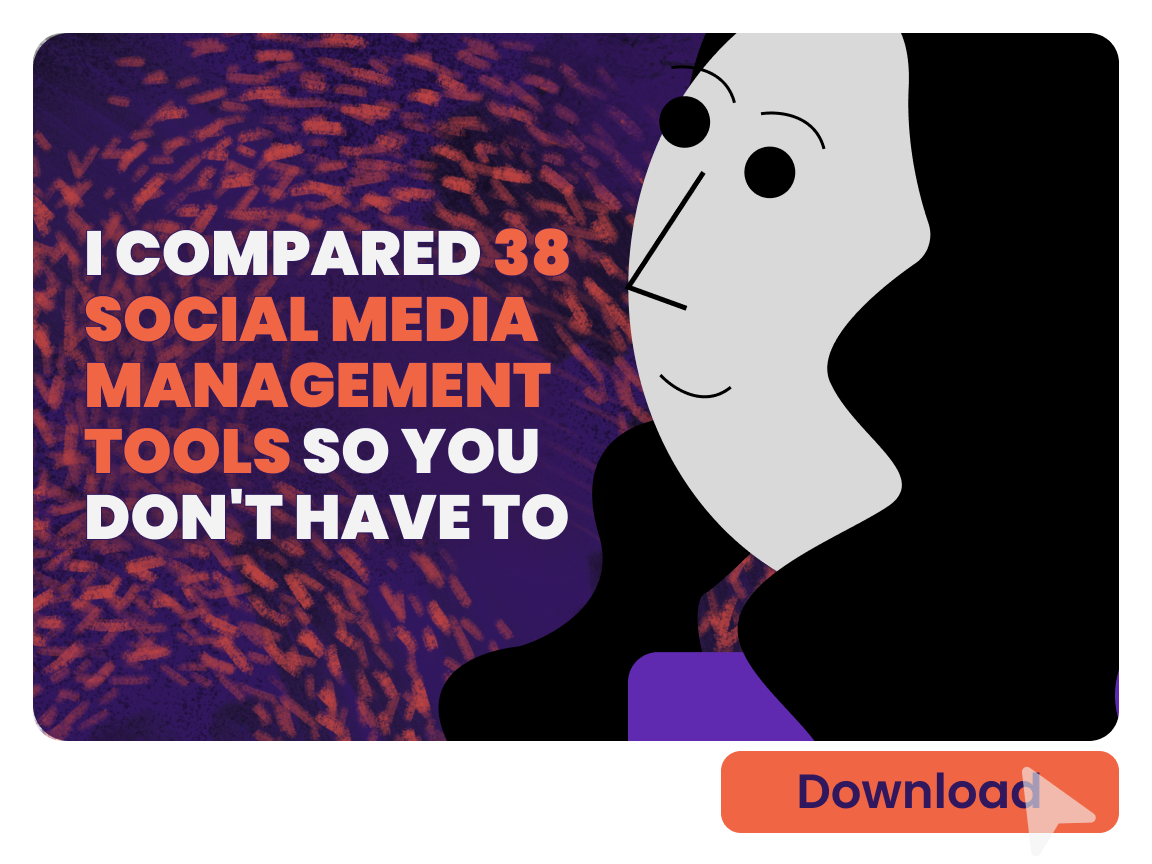 Best Social Media Management Tools