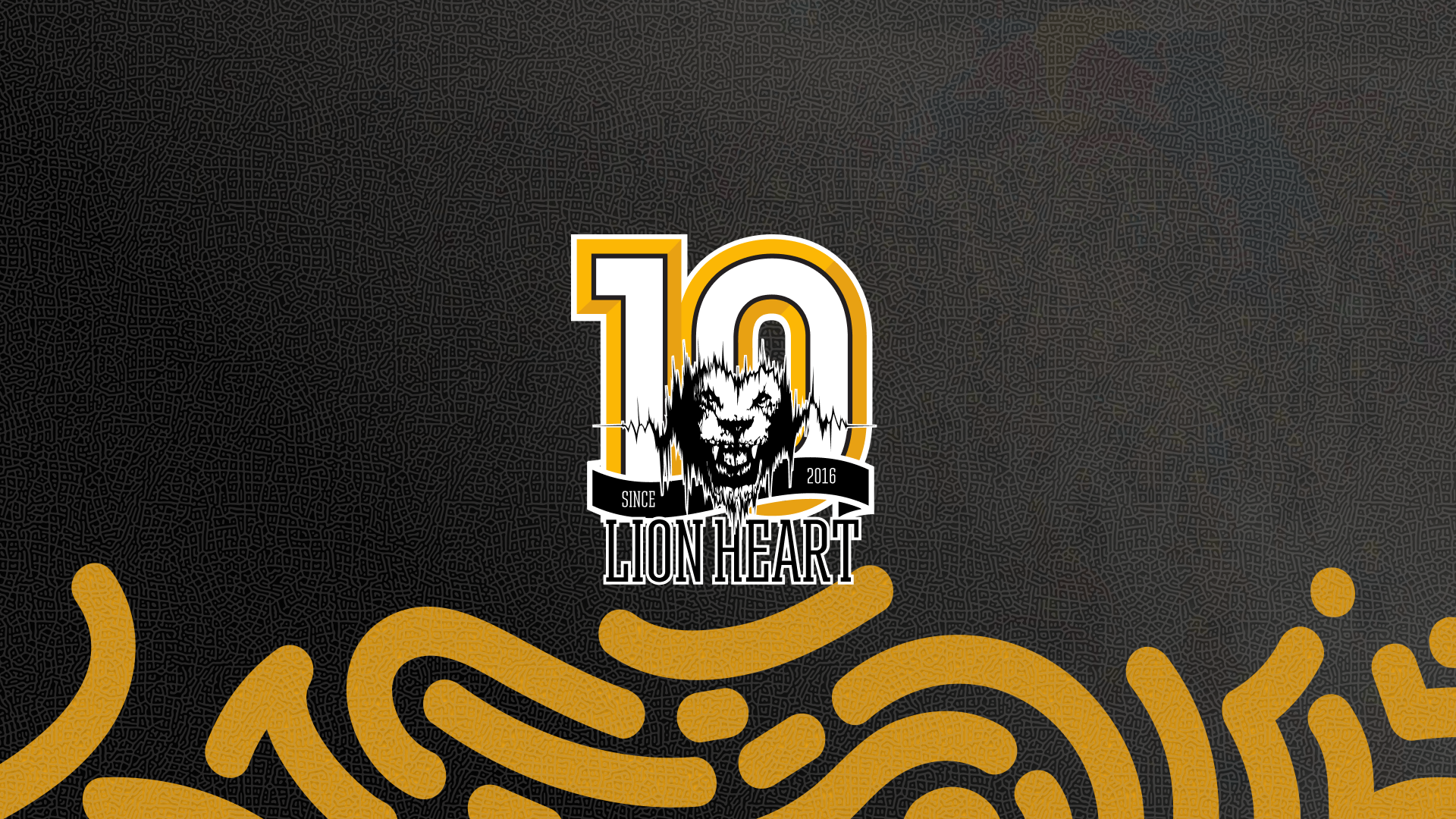 10 years of brand strategy and event design - 8,000+ athletes, 10% yearly growth - Lion Heart Ultra