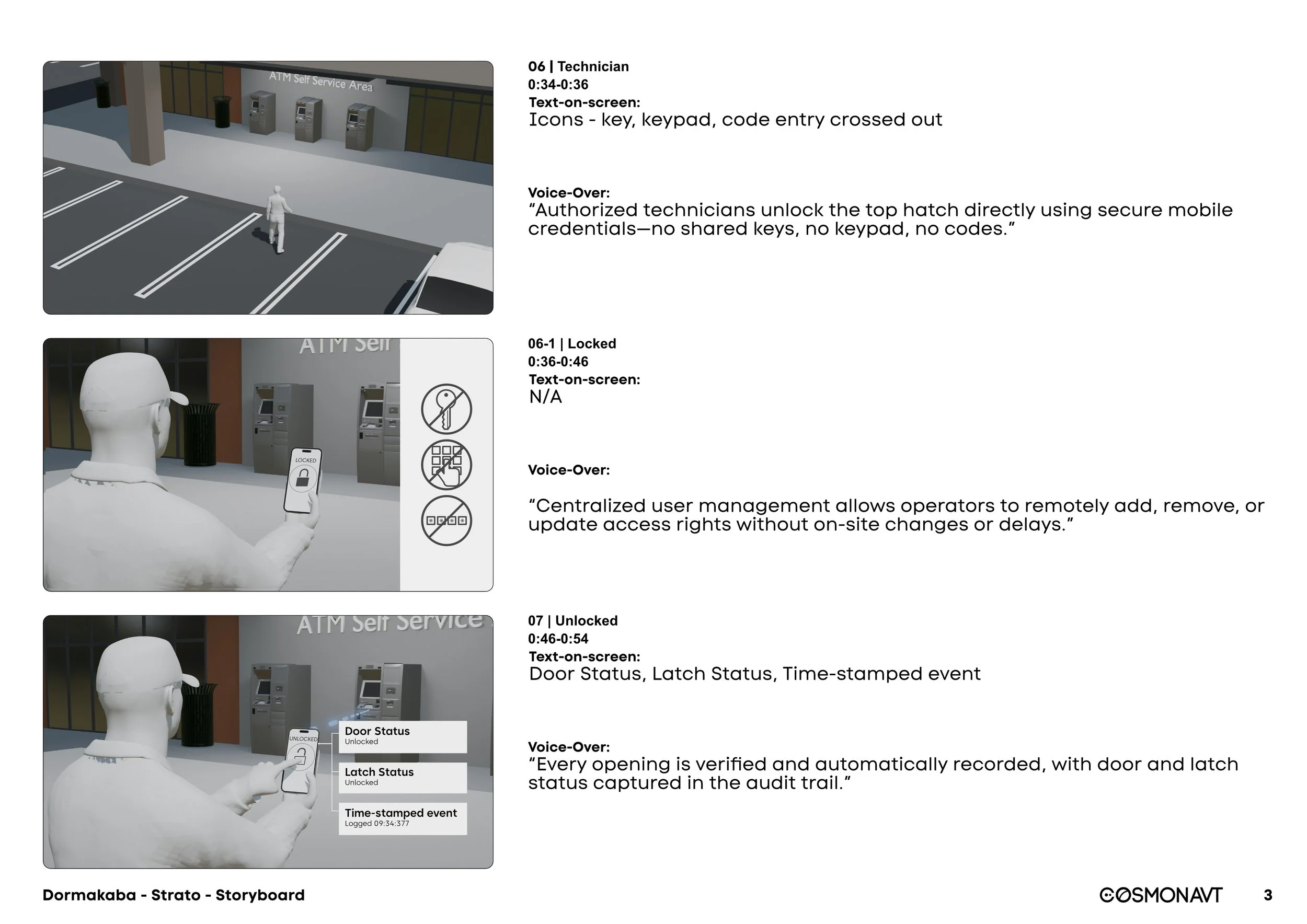 Strato Storyboard - 3
