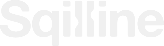 Sqilline logo