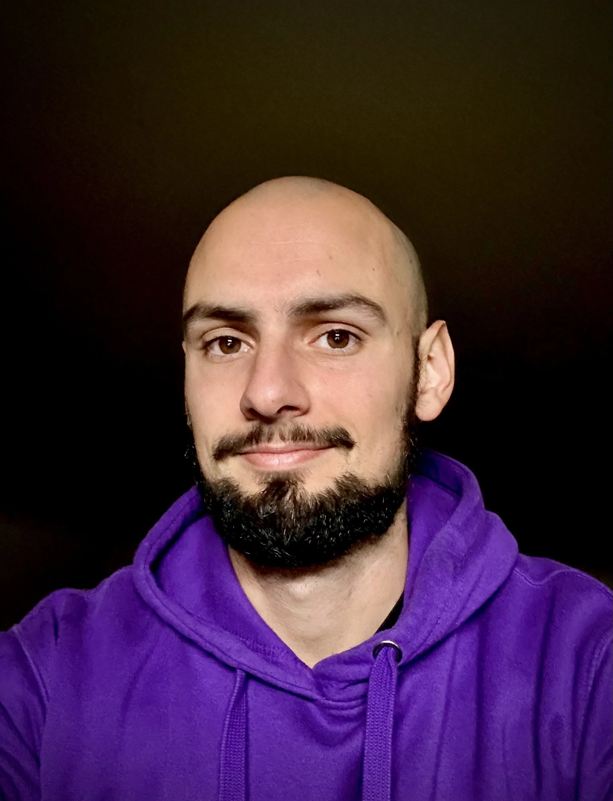 Todor Hlebarov - Motion Designer, Animator