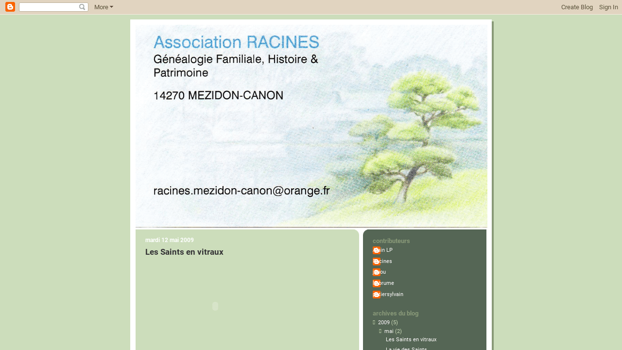 Association Racines