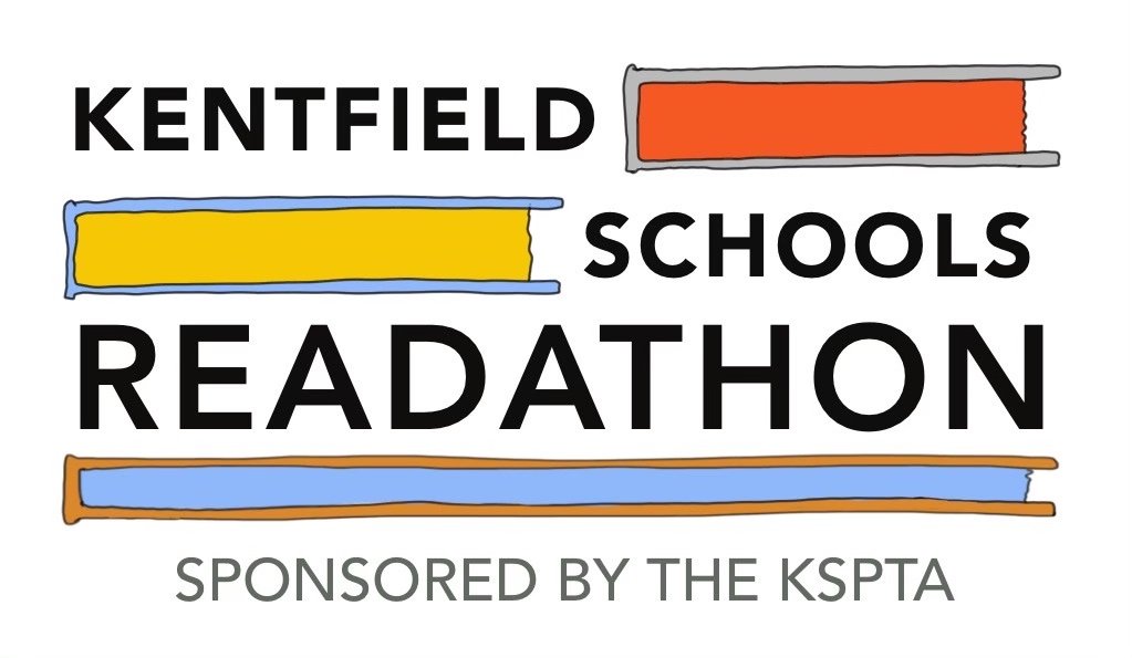 Kentfield Schools Readathon