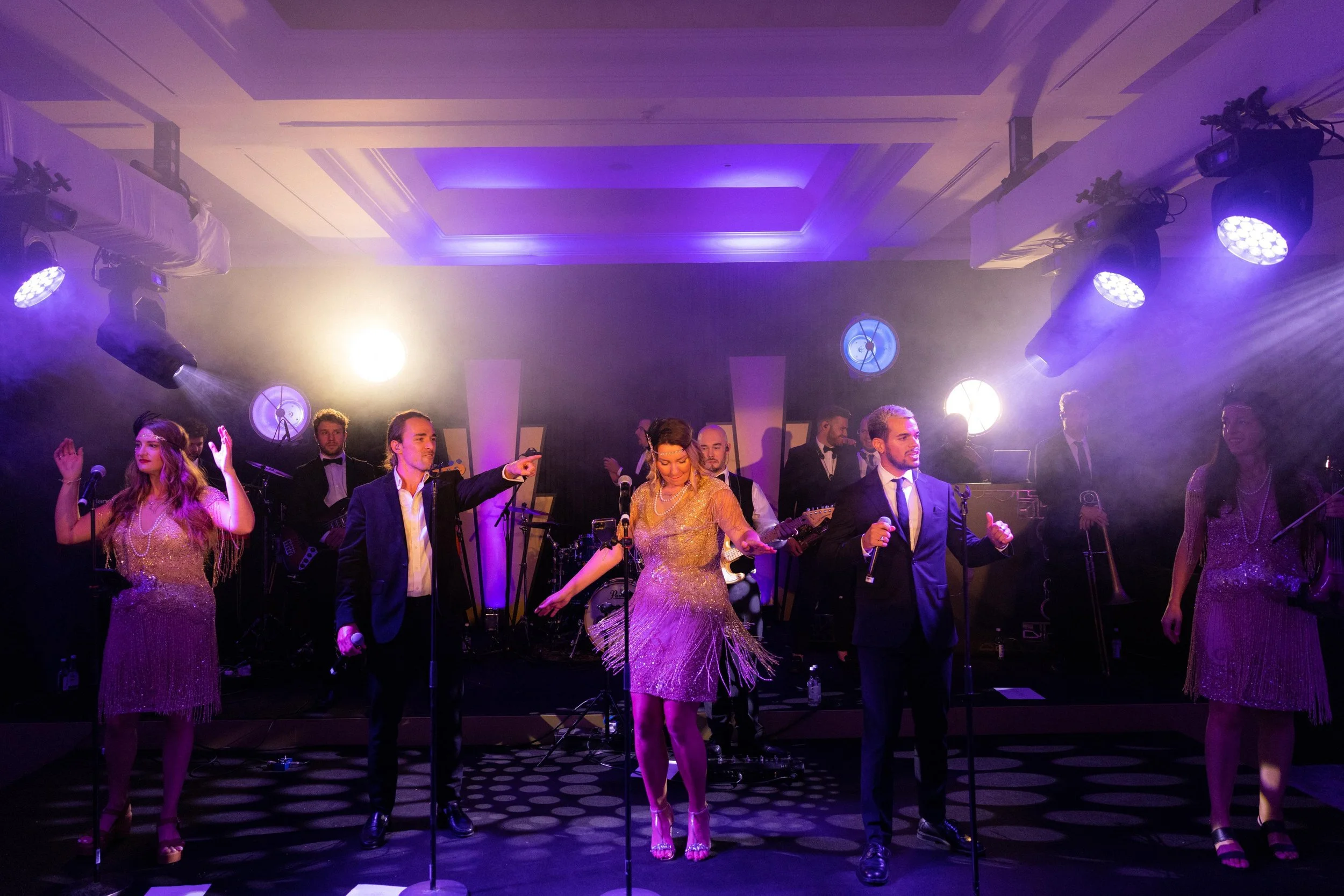 Ritzy Showband.JPG