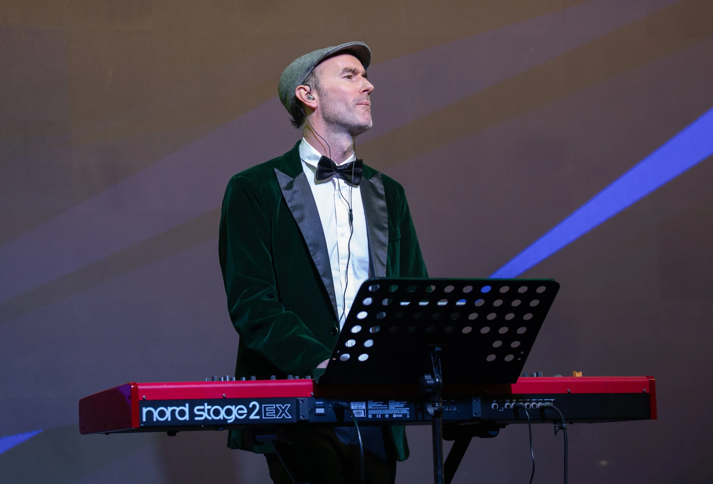 Joe Keys