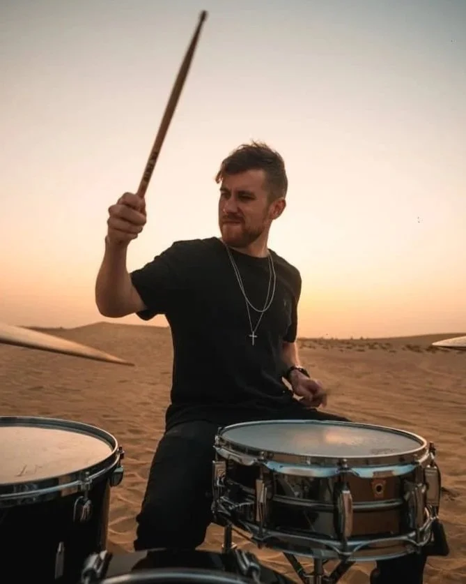 Danny Drummer