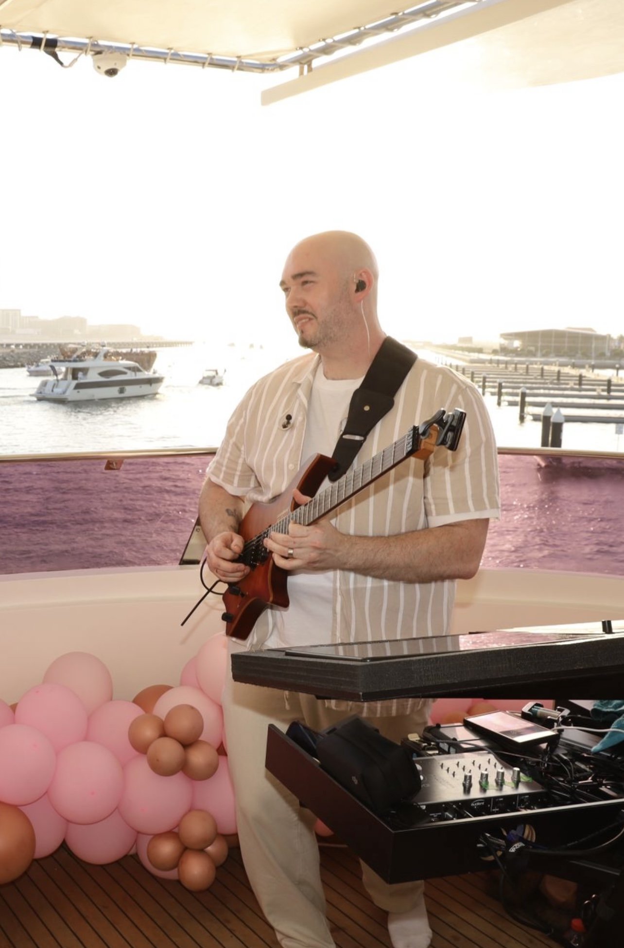 Chris Yacht Electric Guitar Coalescence Revive Collagen.jpg