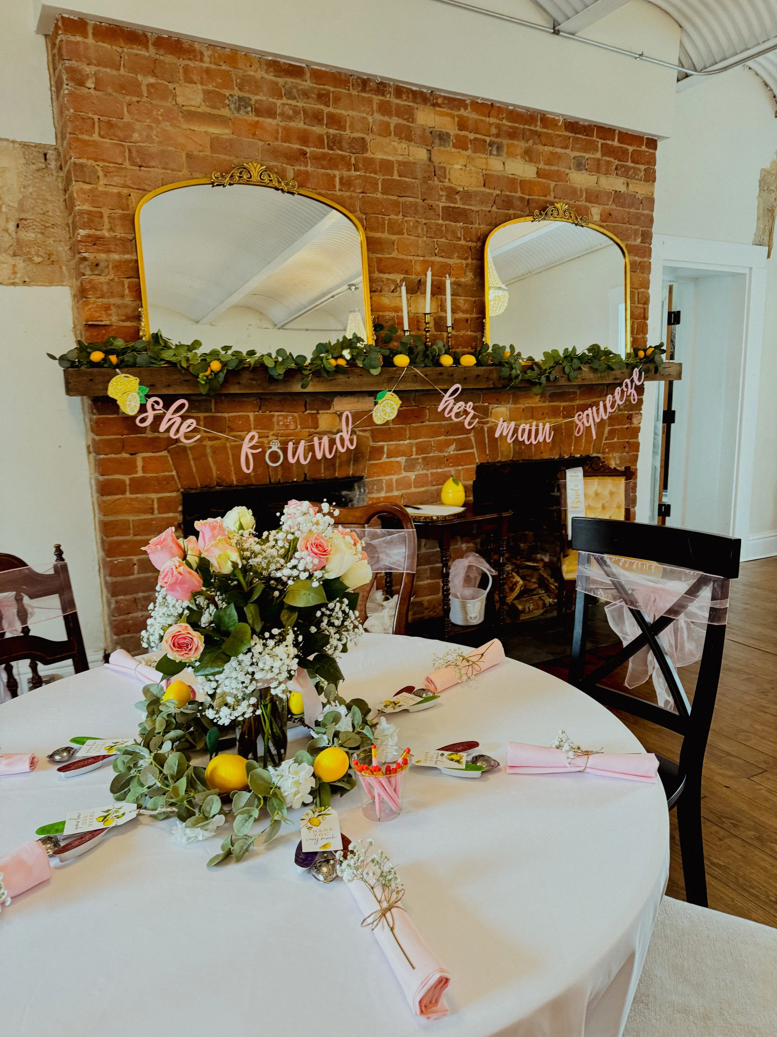 The Historic Dallas Jail Bridal Show Main Squeeze.JPG