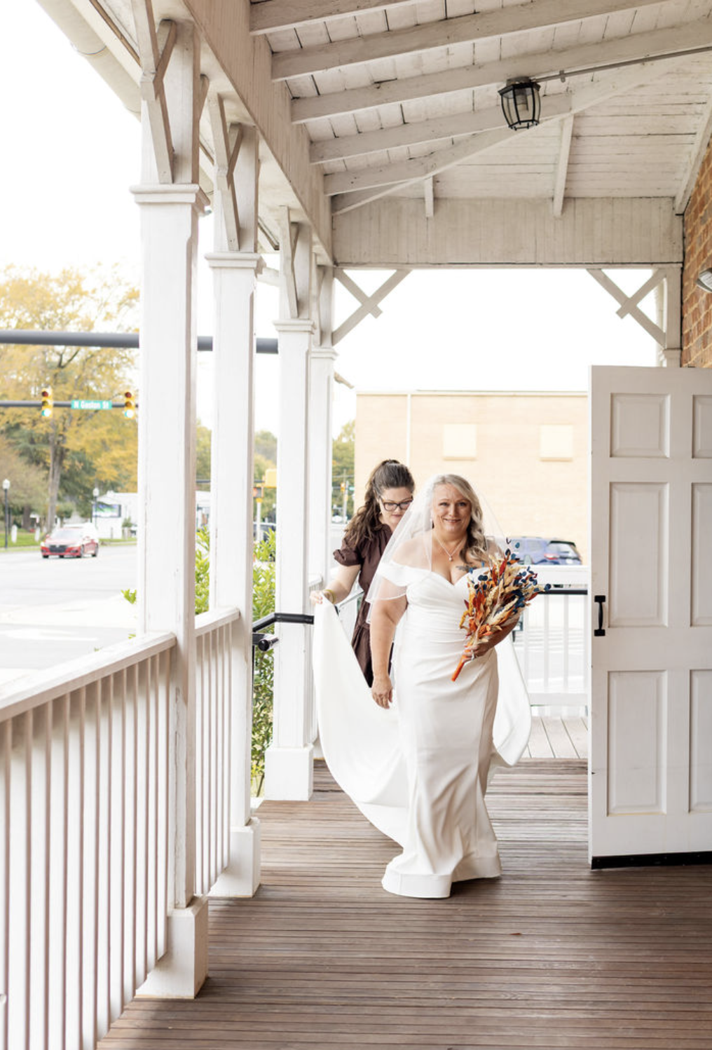 The Historic Dallas Jail Real Wedding Angela and Tracey2.png