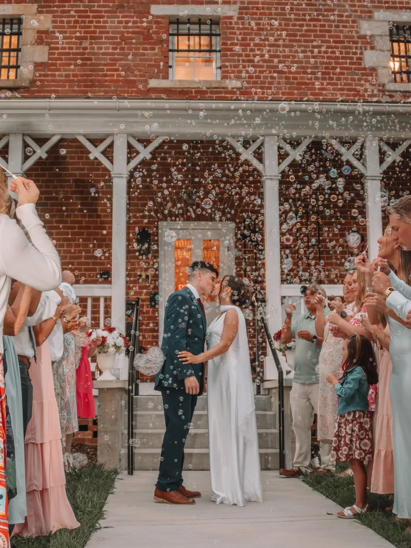 The Historic Dallas Jail Real Wedding Angel Matthew714.JPG