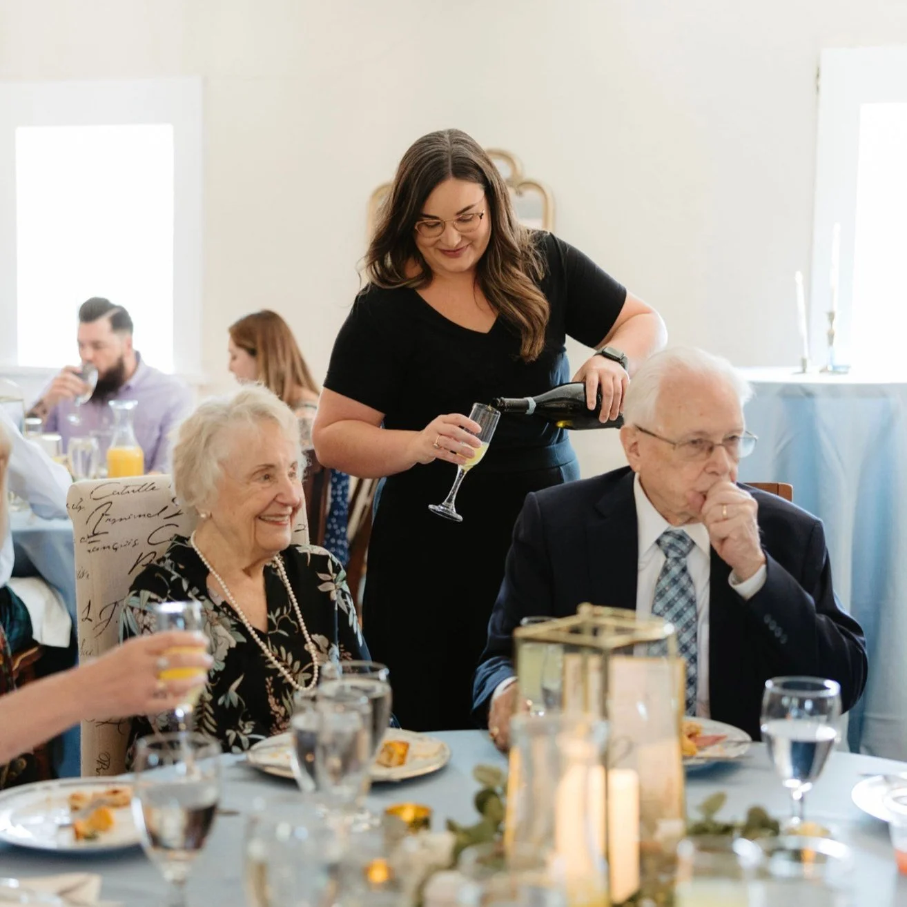 🎉✨ Happy Birthday, Emily! ✨🎉
We&rsquo;re so lucky to have Emily as our event manager here at the Historic Dallas Jail! She&rsquo;s always calm under pressure, crafty beyond measure, and truly the glue that keeps our weddings and events running smoo
